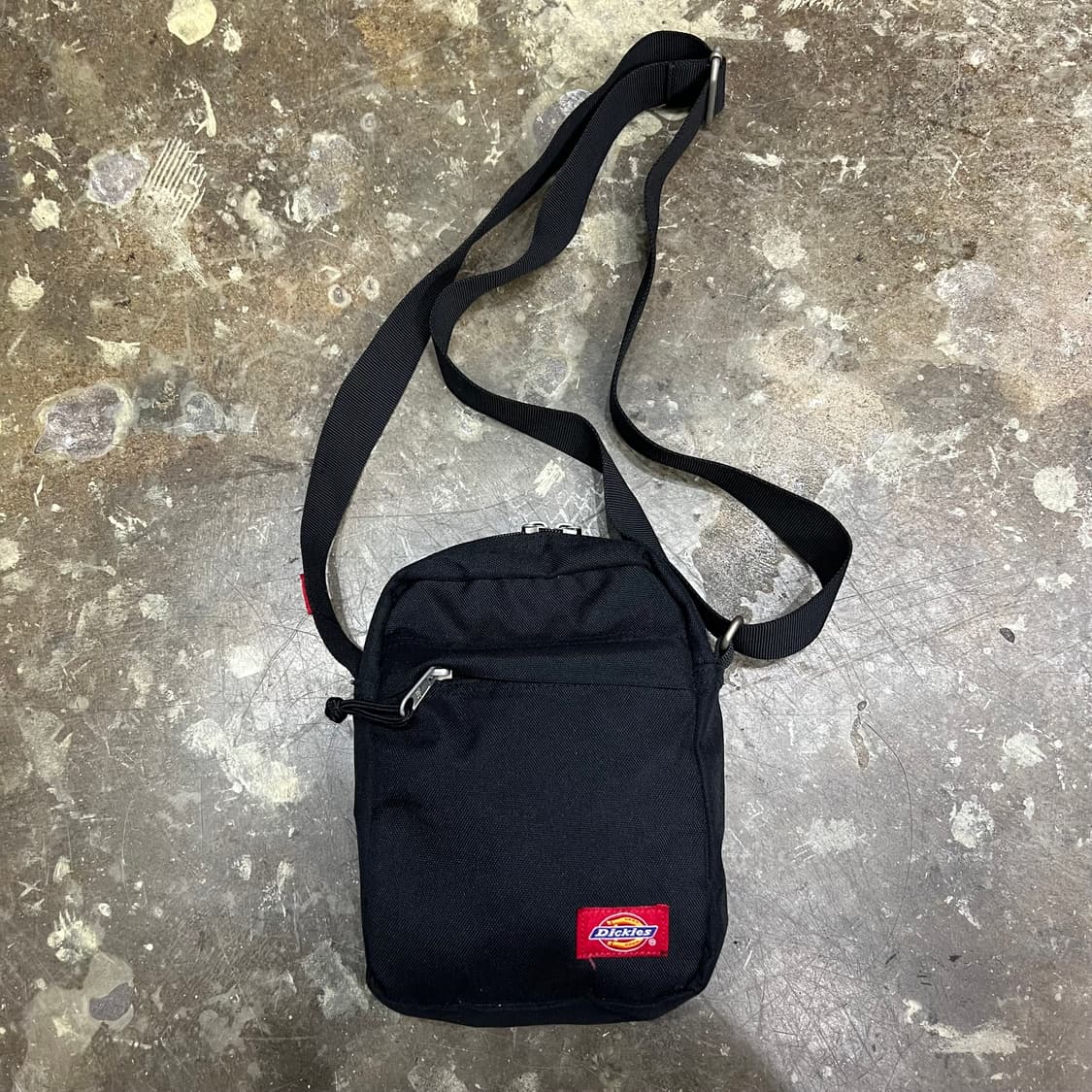 디키즈 크로스백 미니백 가방 사코슈 메신져백 남여공용 상품이미지1