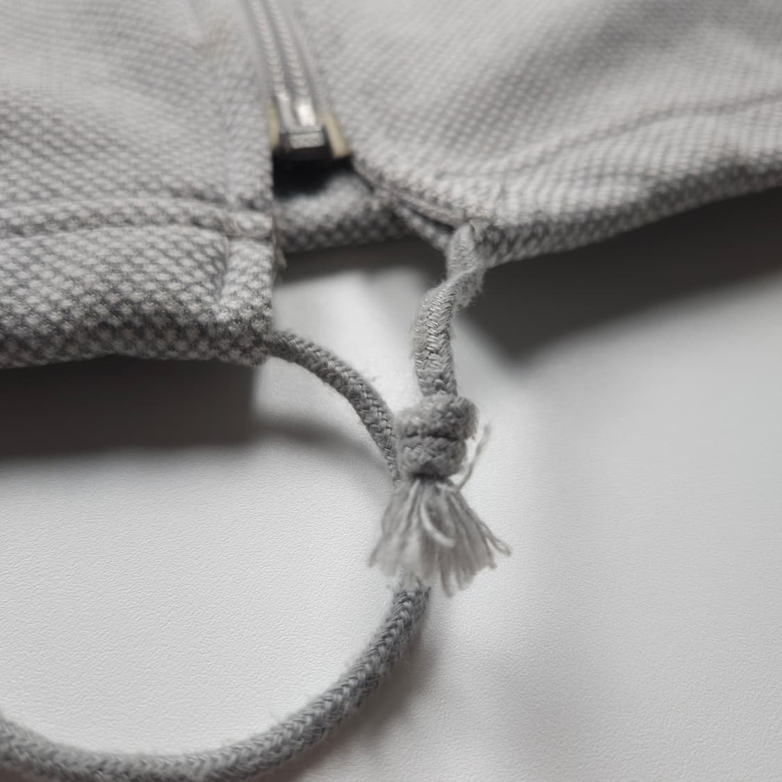 00s 아디다스 올드스쿨 박시핏 트랙탑 져지 (M) 상품이미지5