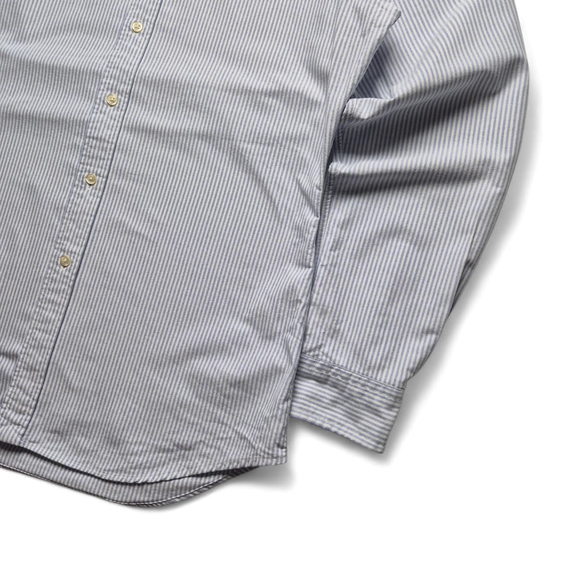 [L] 폴로 랄프로렌 옥스포드 스트라이프 셔츠 상품이미지5