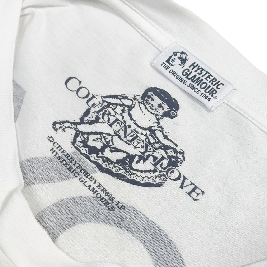 히스테릭 글래머 (HYSTERIC GLAMOUR) 상품이미지5