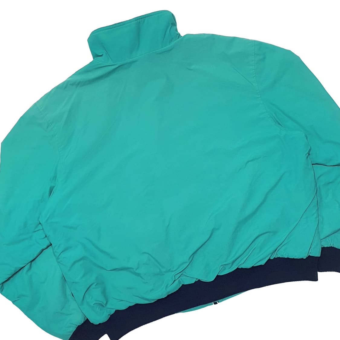 에디바우어 90s 웜업 자켓 쉘드 봄버 2xl (110 이상) 상품이미지6