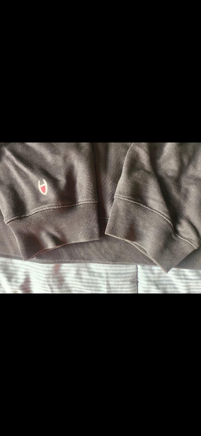 베트멍챔피온 리버시블 초판 크루넥 상품이미지10