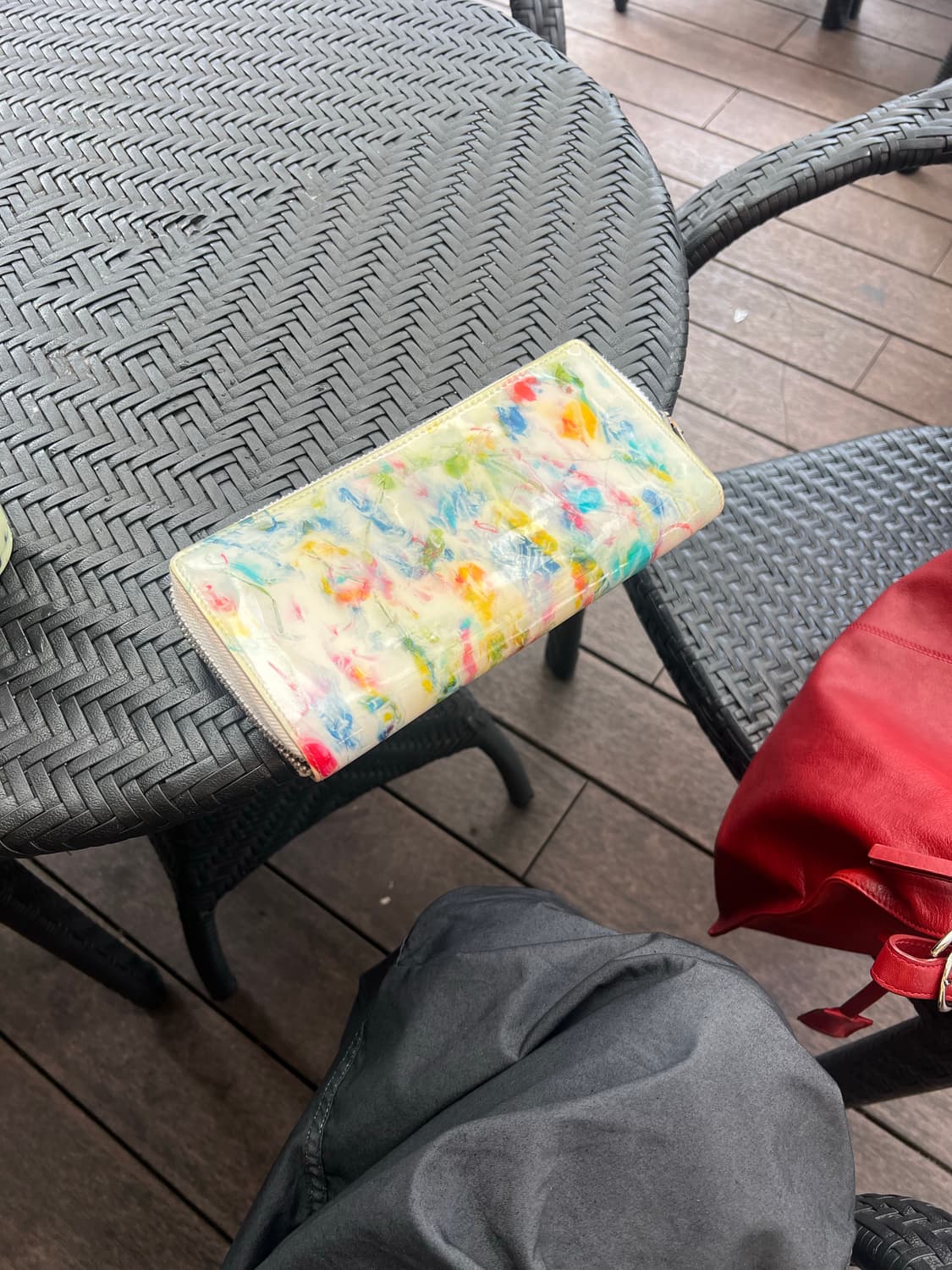 Macromauro wallet  상품이미지3