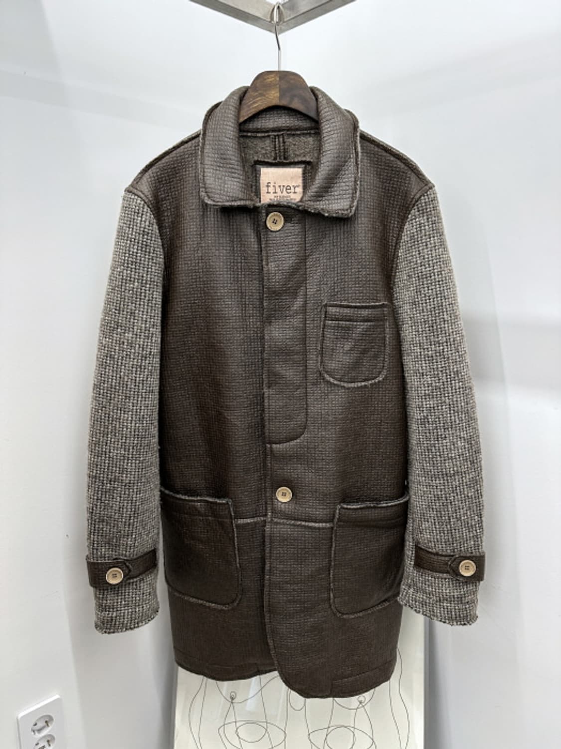 FIVER_ made in ITALY (L) 상품이미지1