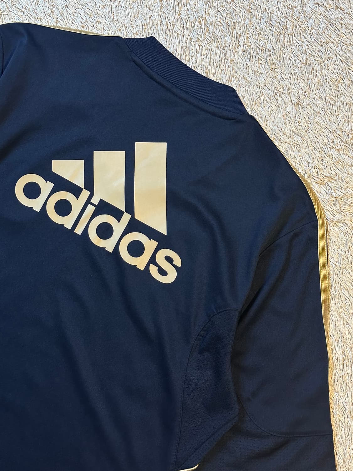 대장급) 아디다스 ADIDAS 첼시 12-13 유니폼 져지 상품이미지4
