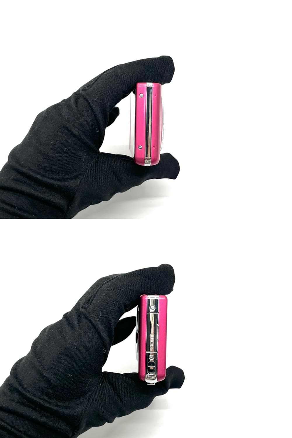 미품/작례🫧 𖠳ᐝ파나소닉 Panasonic lumix DMC-FX77 상품이미지7