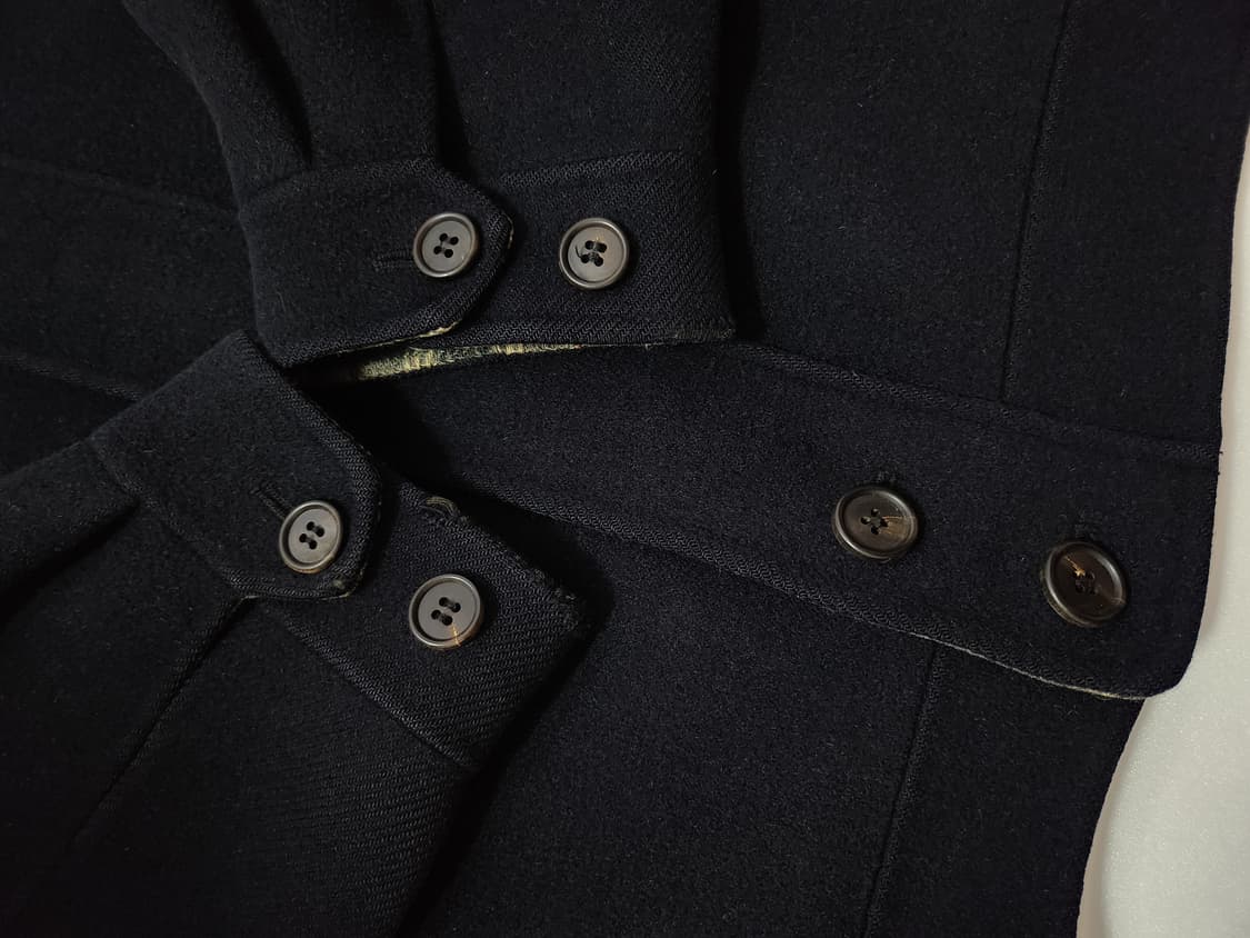 라코스테 울 캐시미어 자켓 상품이미지9