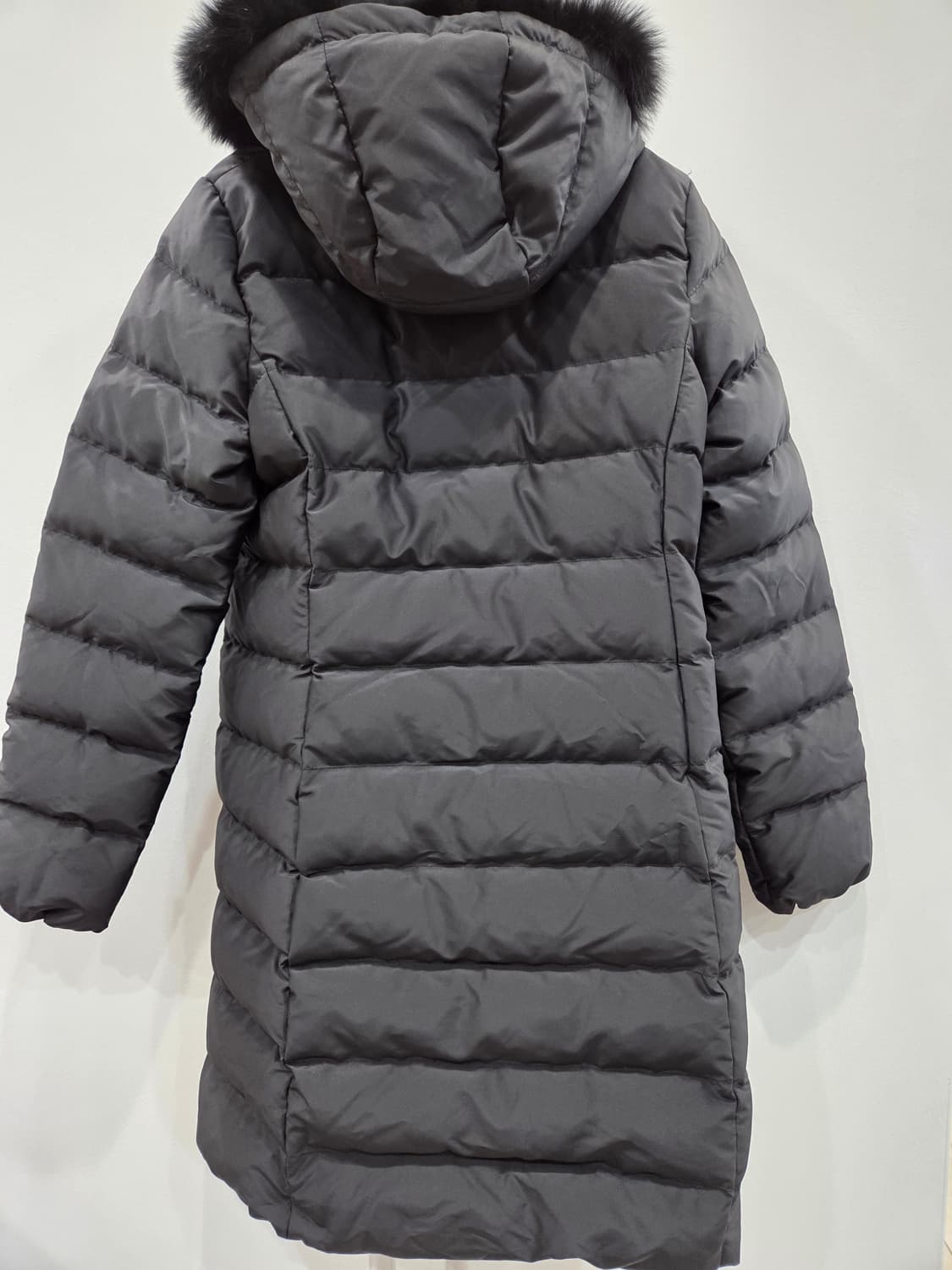 유나이티드 애로우 그린 라벨 릴렉싱 패딩(55) 상품이미지2