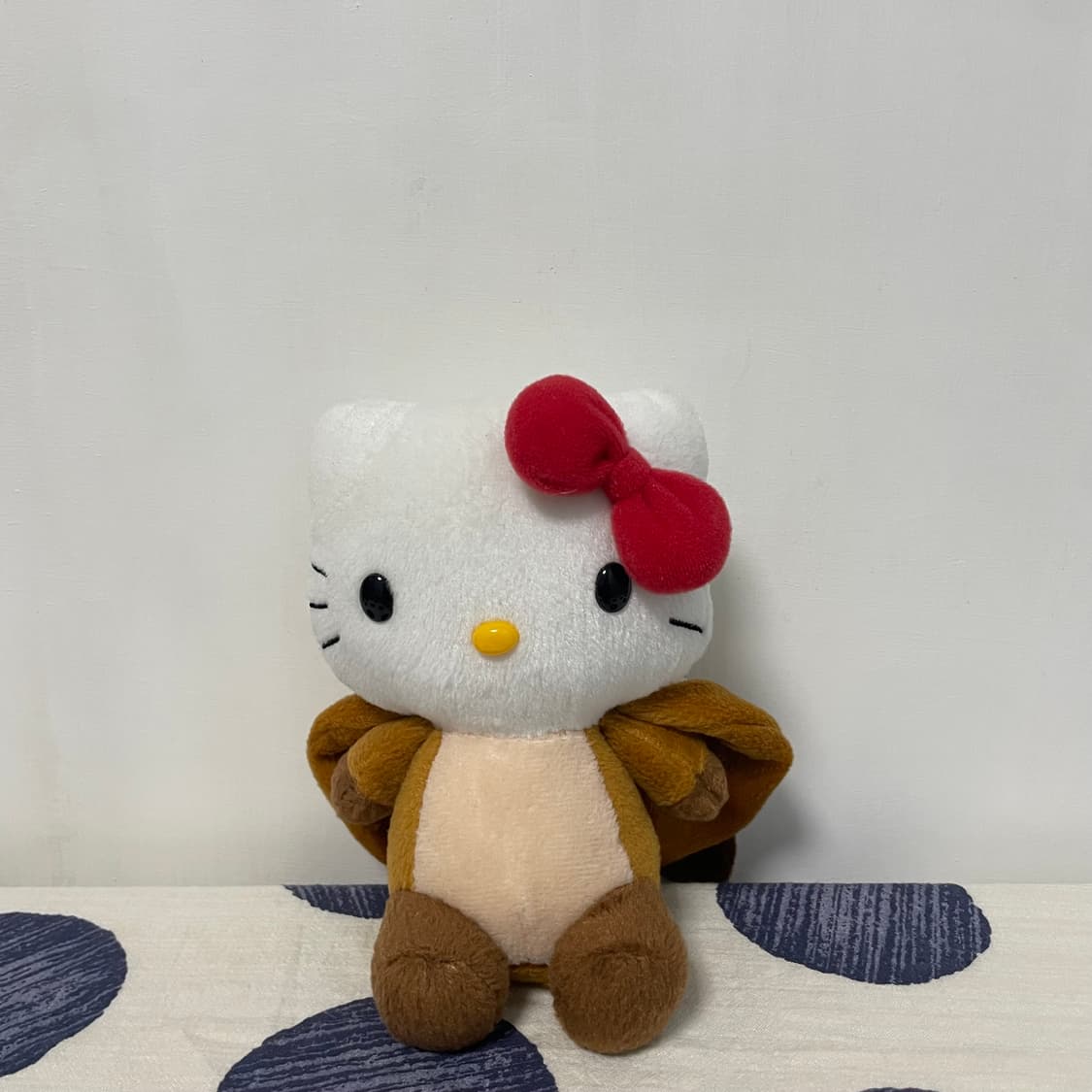 2006년 고전 산리오 멧돼지 키티 인형 상품이미지4