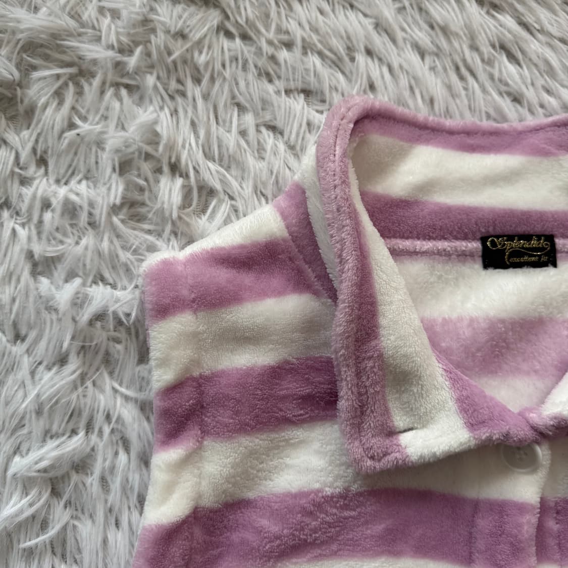 SPLENDIDO 일본빈티지 노드 나시 기모 노드나시 M L 40 상품이미지1