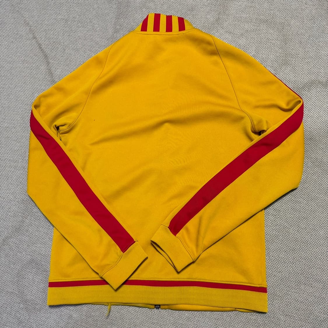 나이키 FC바르셀로나 트랙탑 상품이미지6