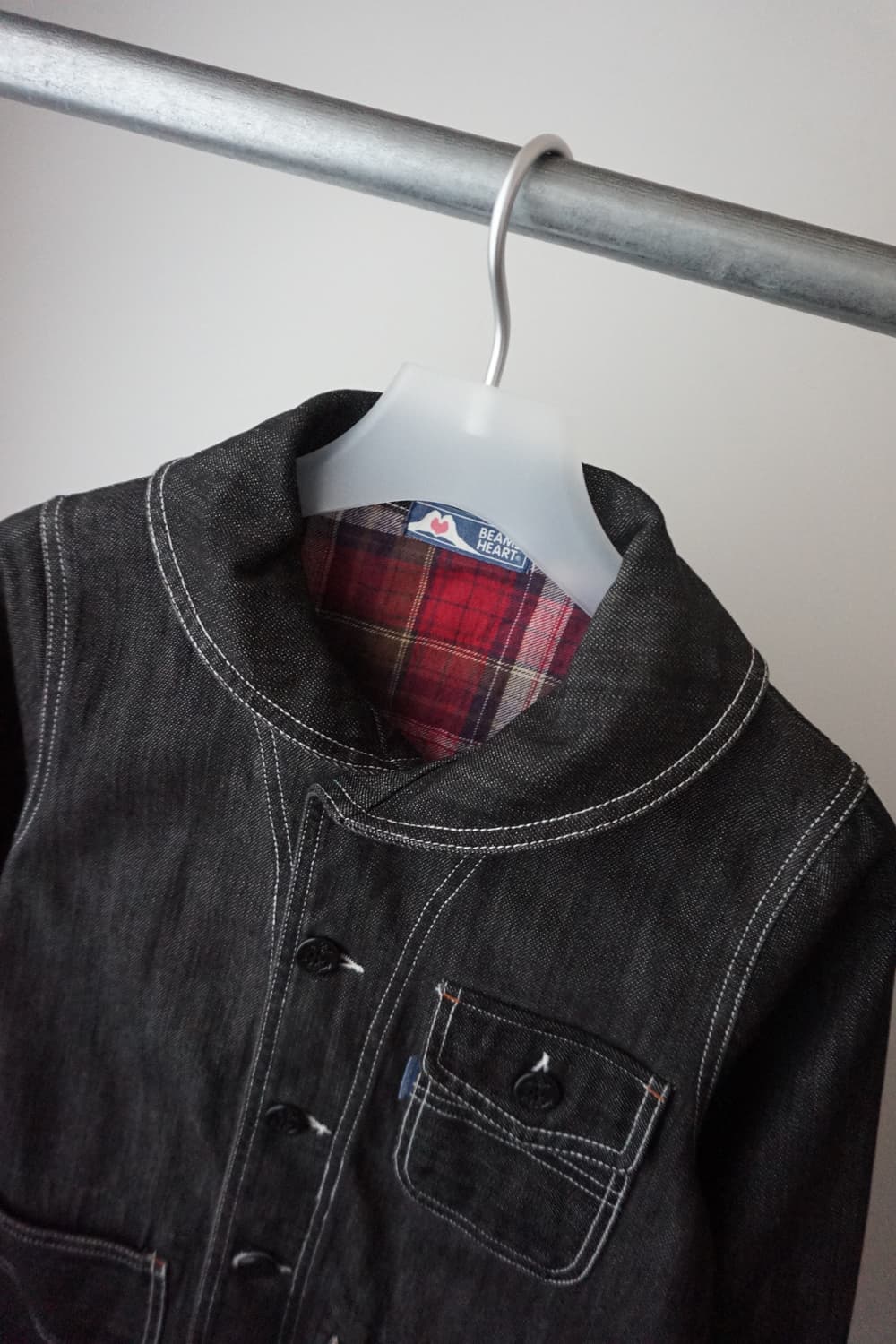 BEAMS HEART 상품이미지3