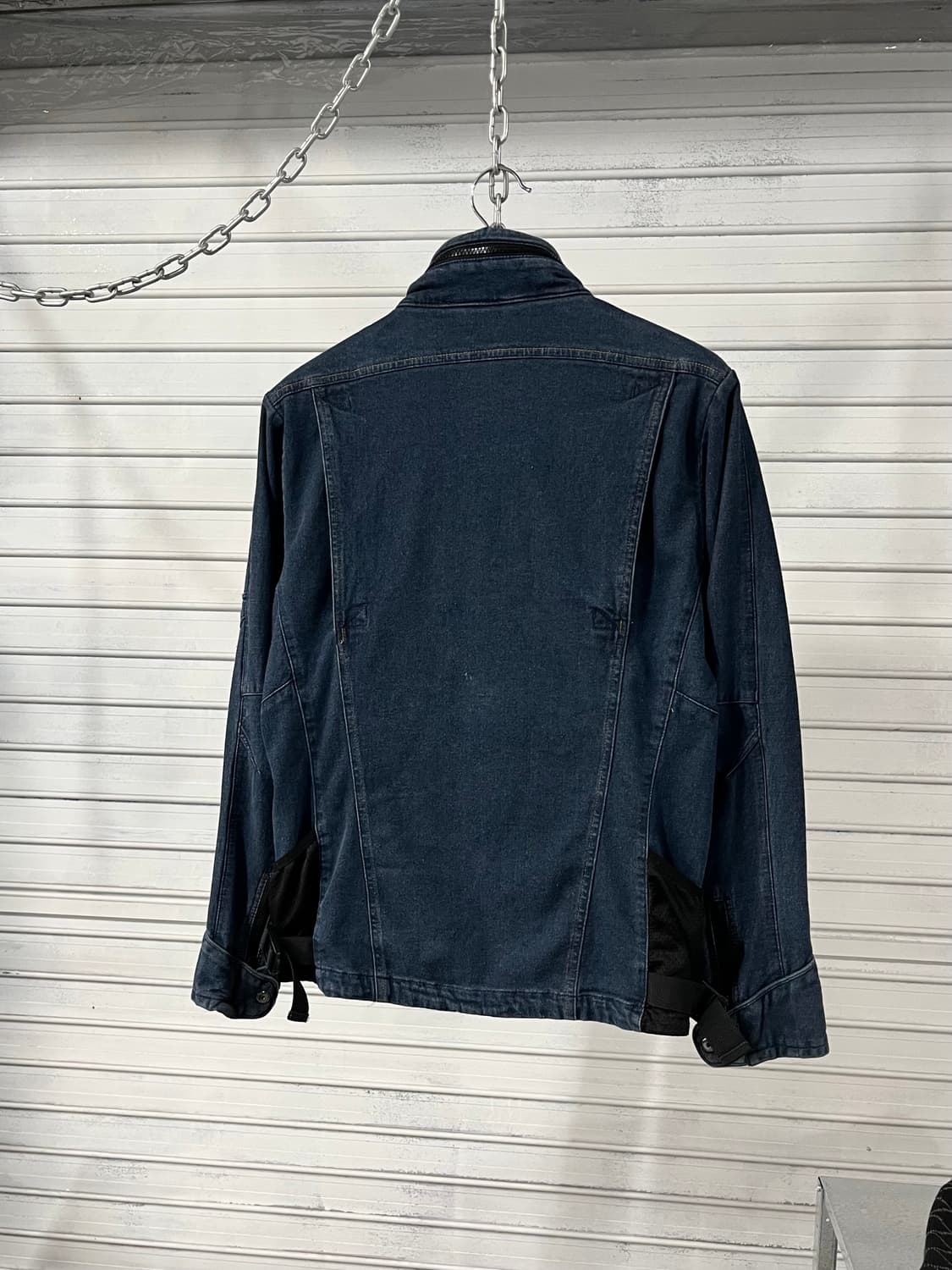FieldCore detail work jacket 상품이미지8