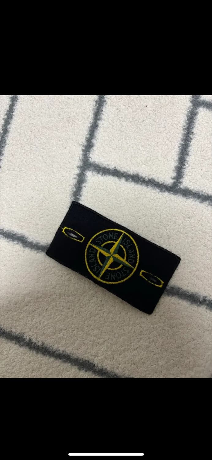 스톤아일랜드 바람막이 상품이미지5