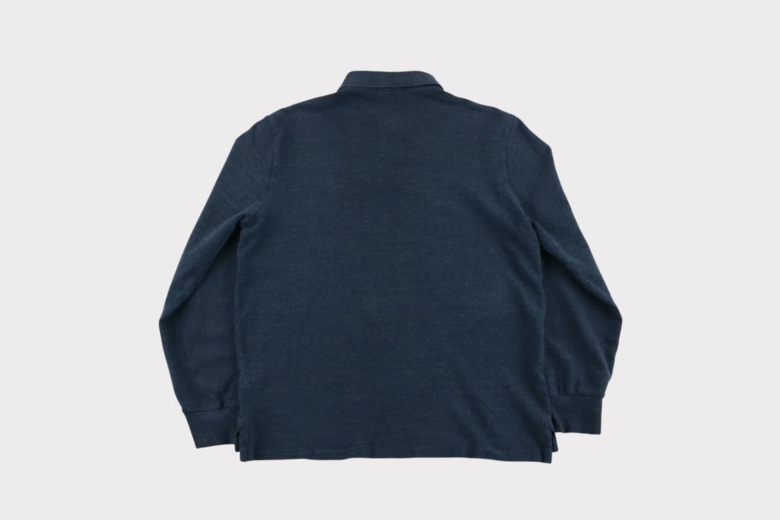 [L] 폴로 랄프로렌 긴팔 카라티 상품이미지6