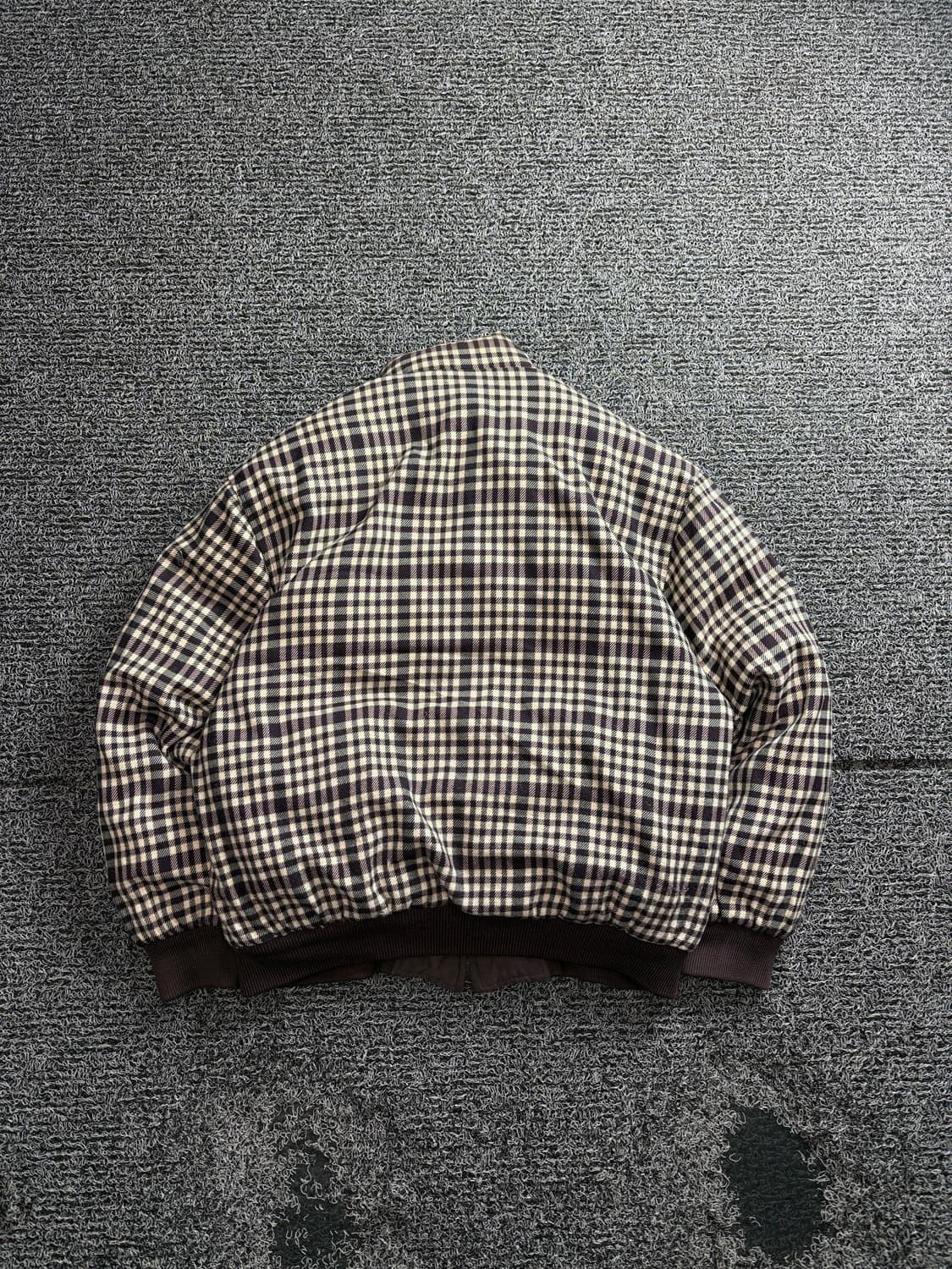 90s 런던포그 아카이브 리버서블 푸퍼 점퍼 3232 상품이미지6