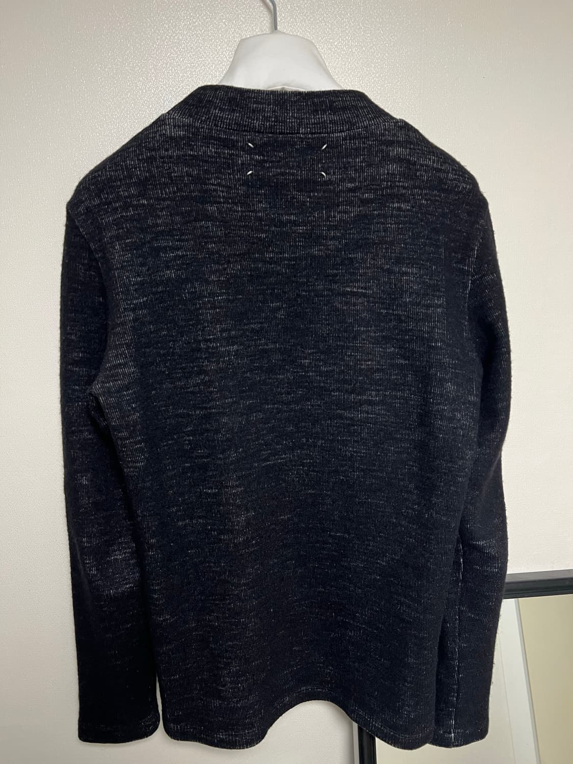 마틴 마르지엘라 냅 터틀넥 상품이미지3