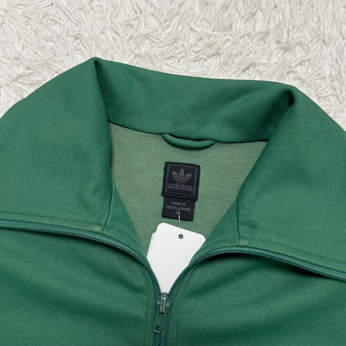 Adidas green europa jersey 상품이미지6