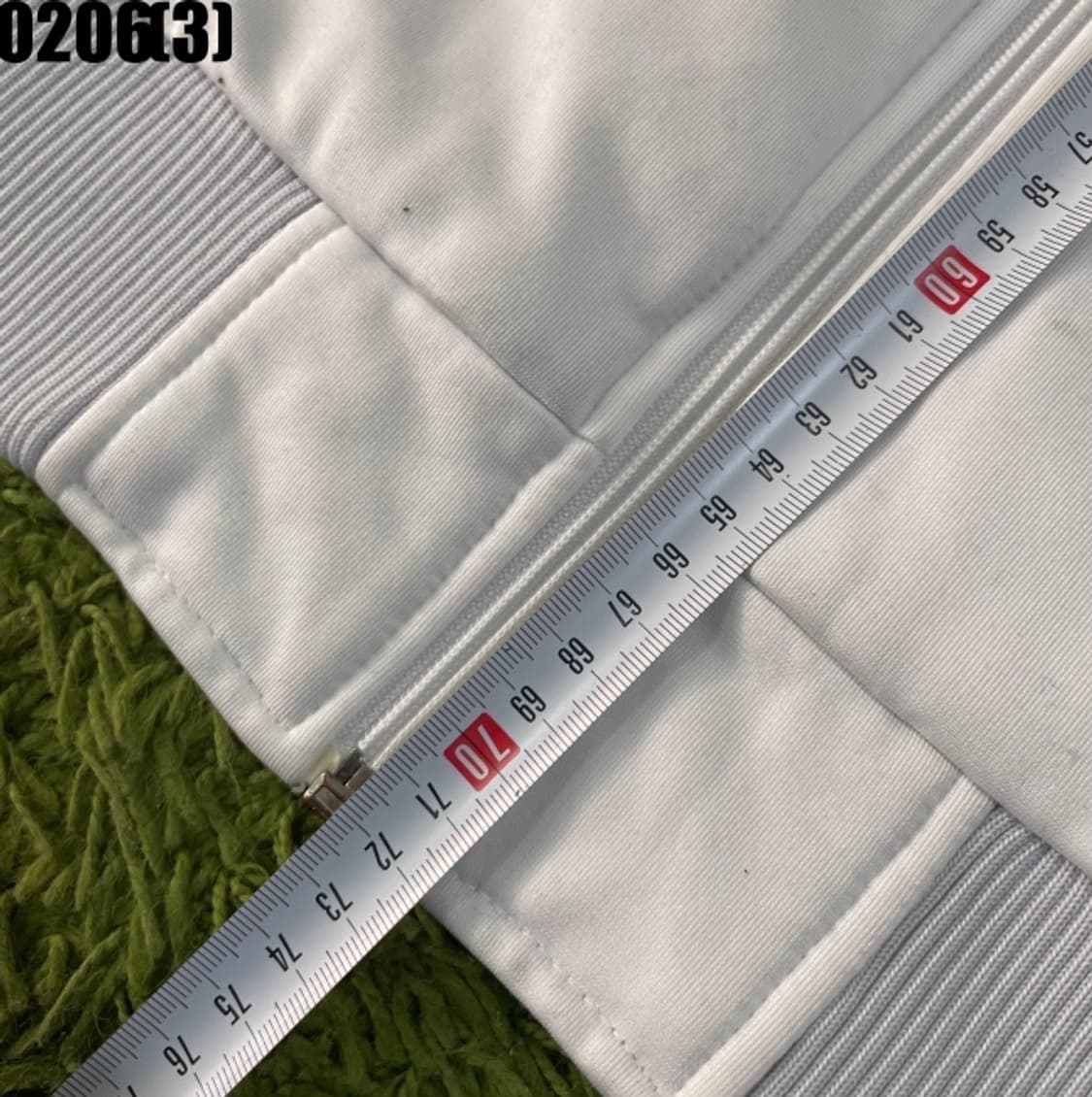 아디다스 자켓  상품이미지7