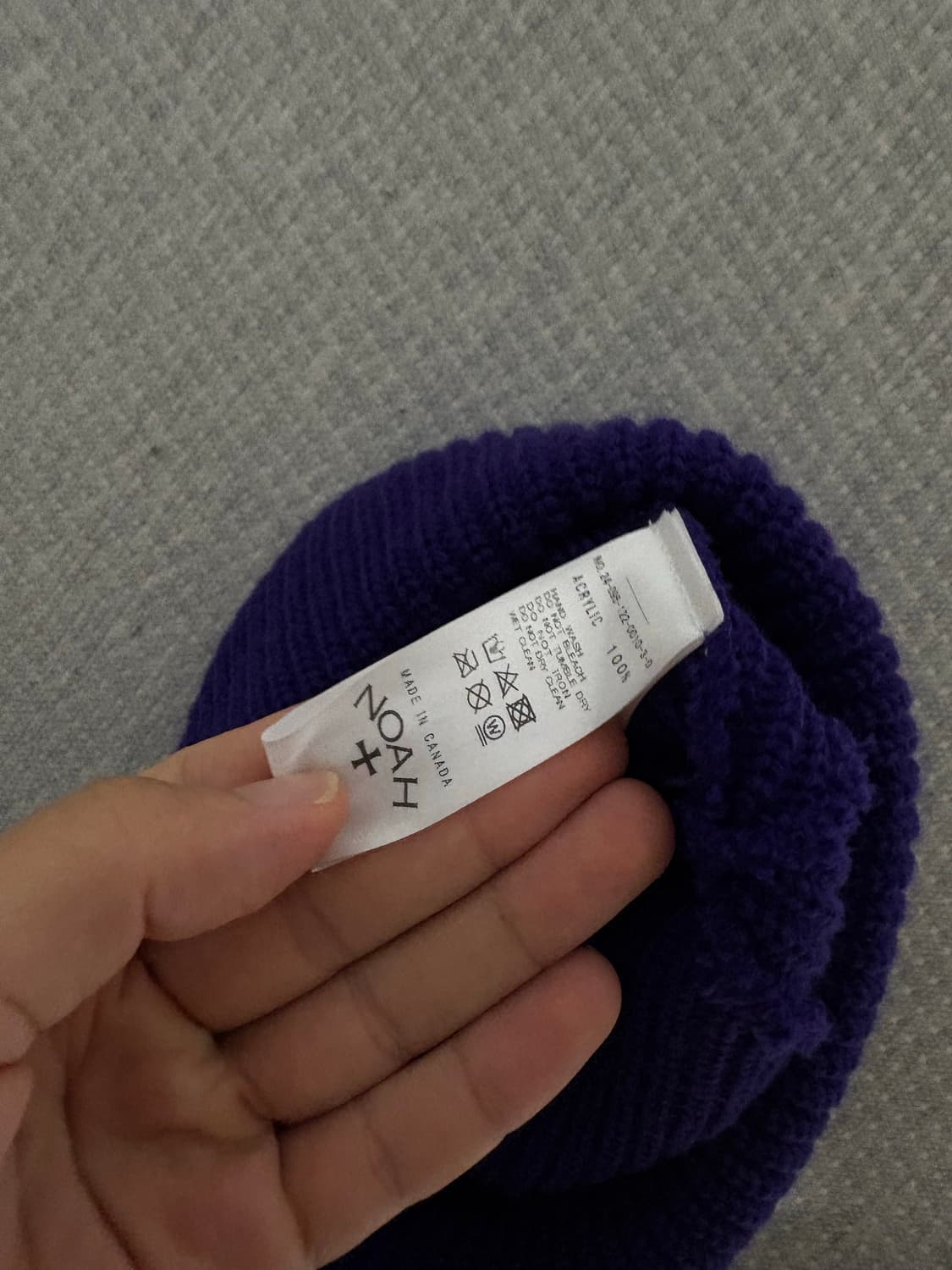 노아 비니 상품이미지2
