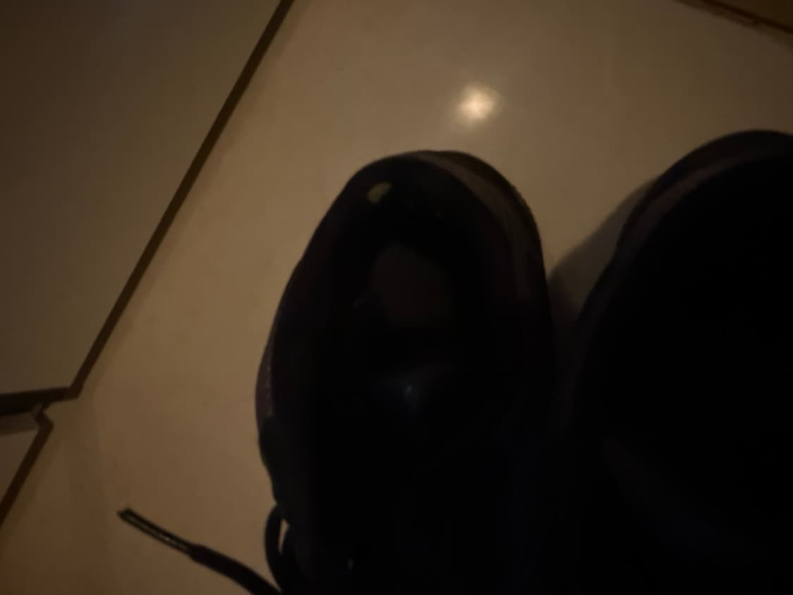 아식스 젤소켓 블랙 285 상품이미지3