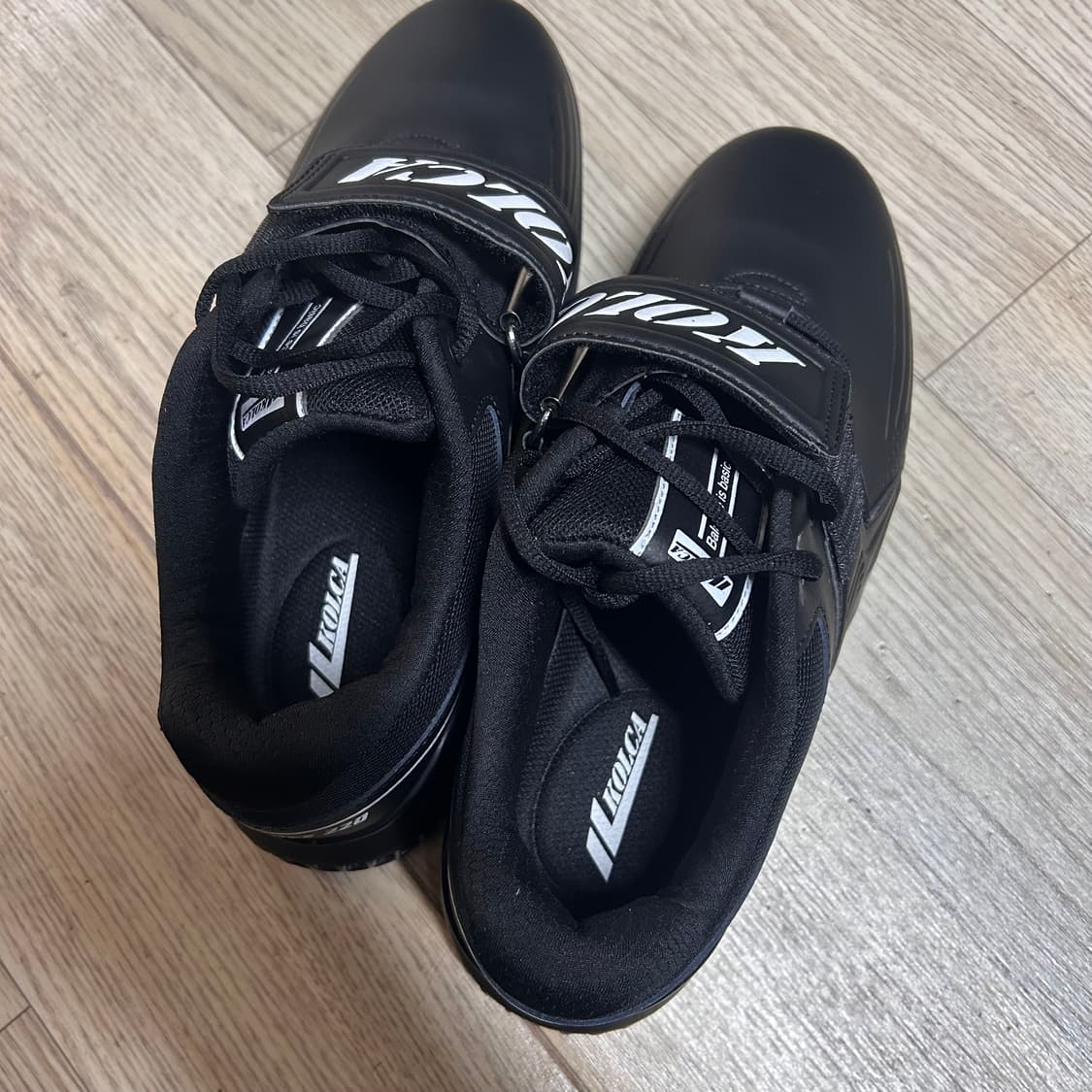 콜카 역도화 280 상품이미지2