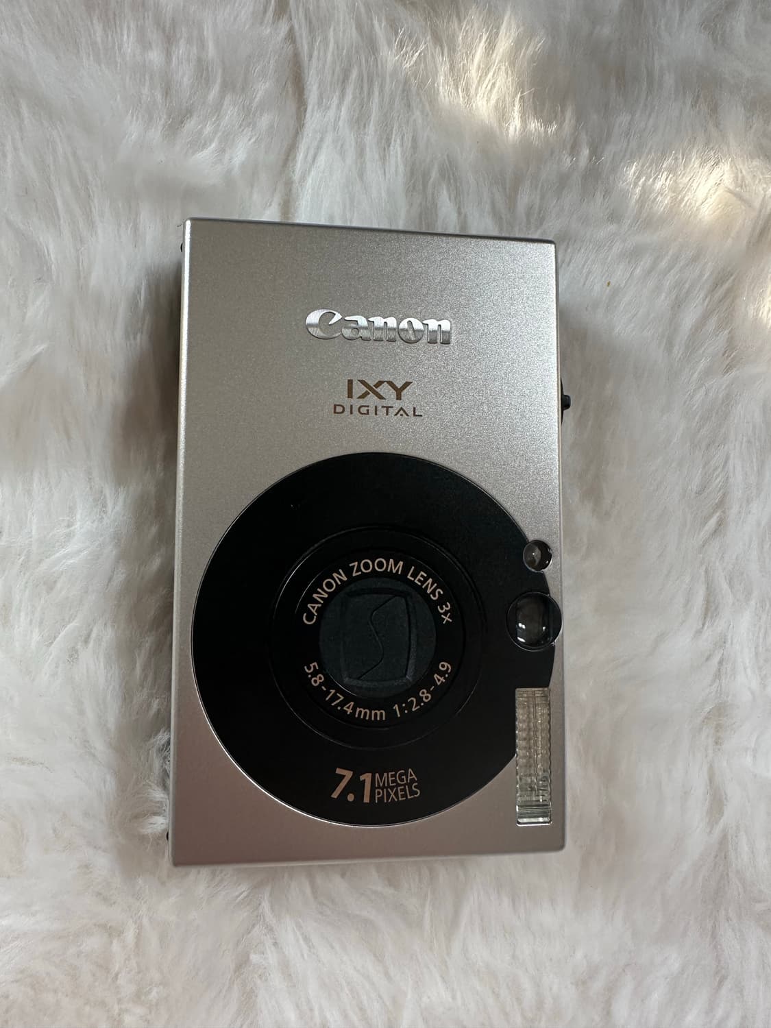 ixy 10 (ixus 70) 블랙 상품이미지3