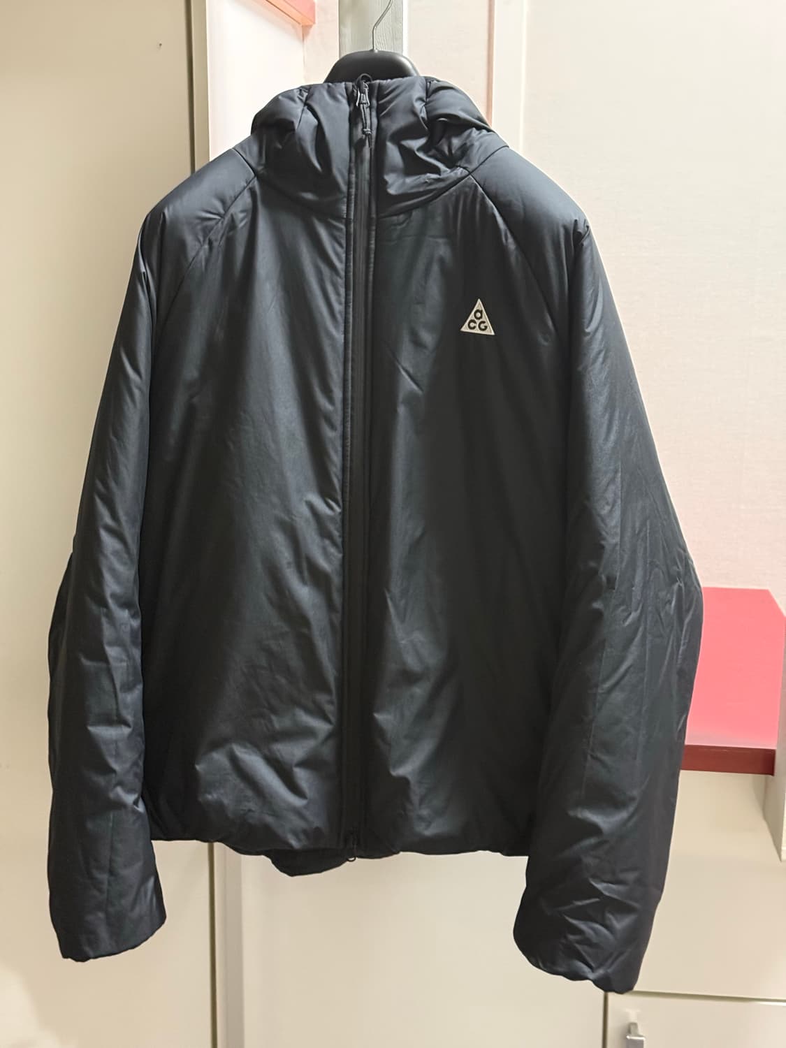 나이키 acg 로프드도프 FV8691-010 (2XL XXL) 상품이미지1