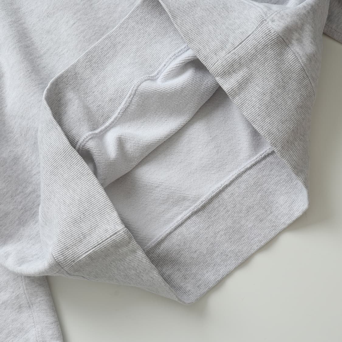 빔즈 BEAMS Half Zip Sweat 상품이미지9