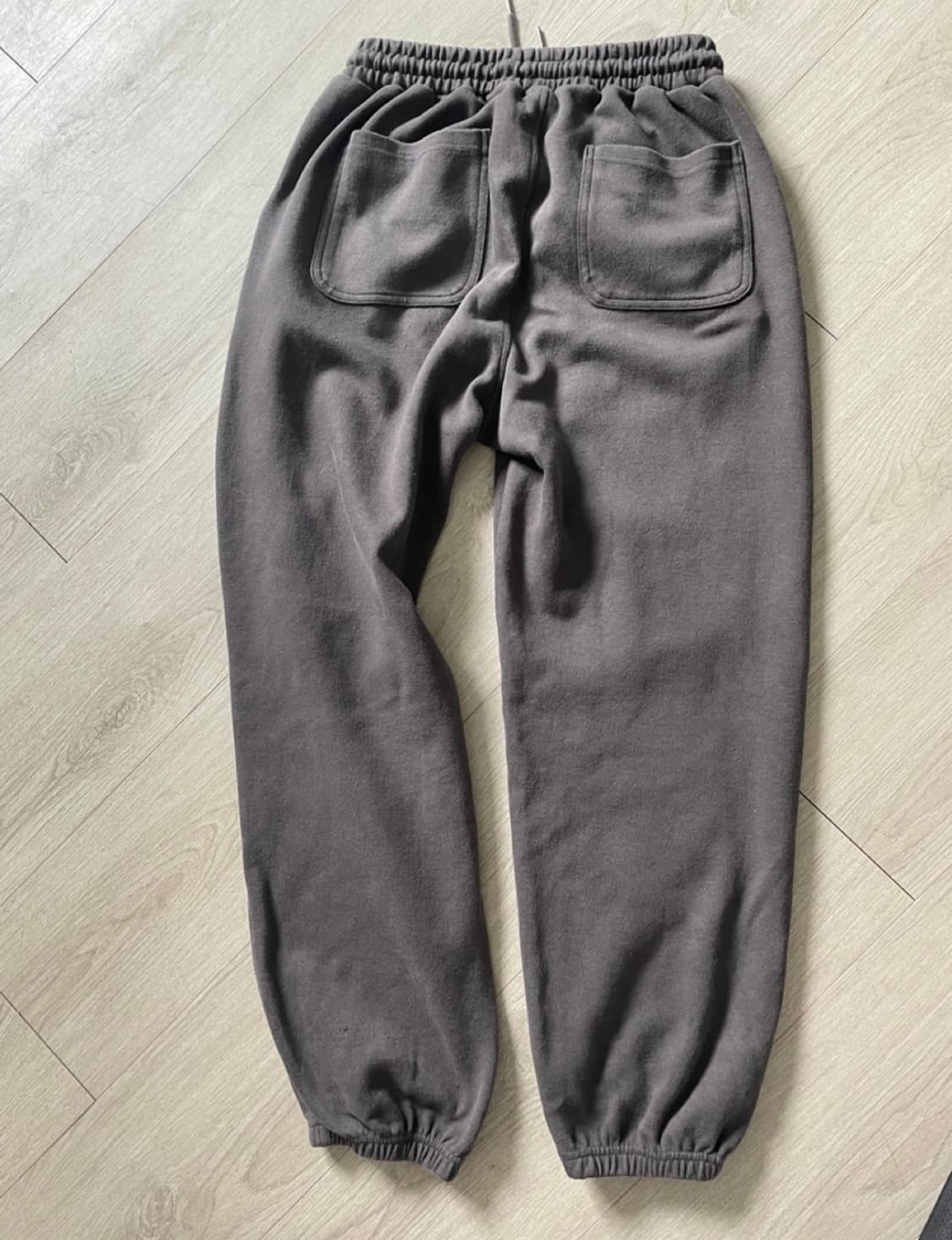 [L] 비슬로우 퍼티그 트레이닝 팬츠 상품이미지2