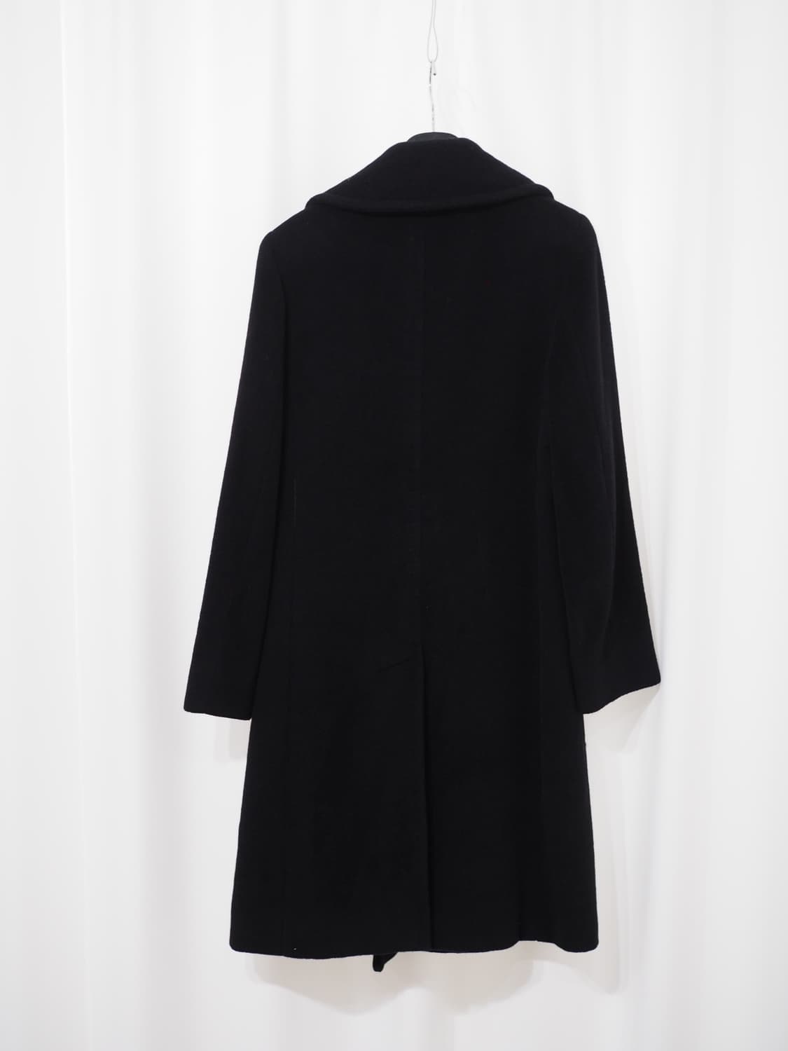 MARELLA virginwool coat  상품이미지4