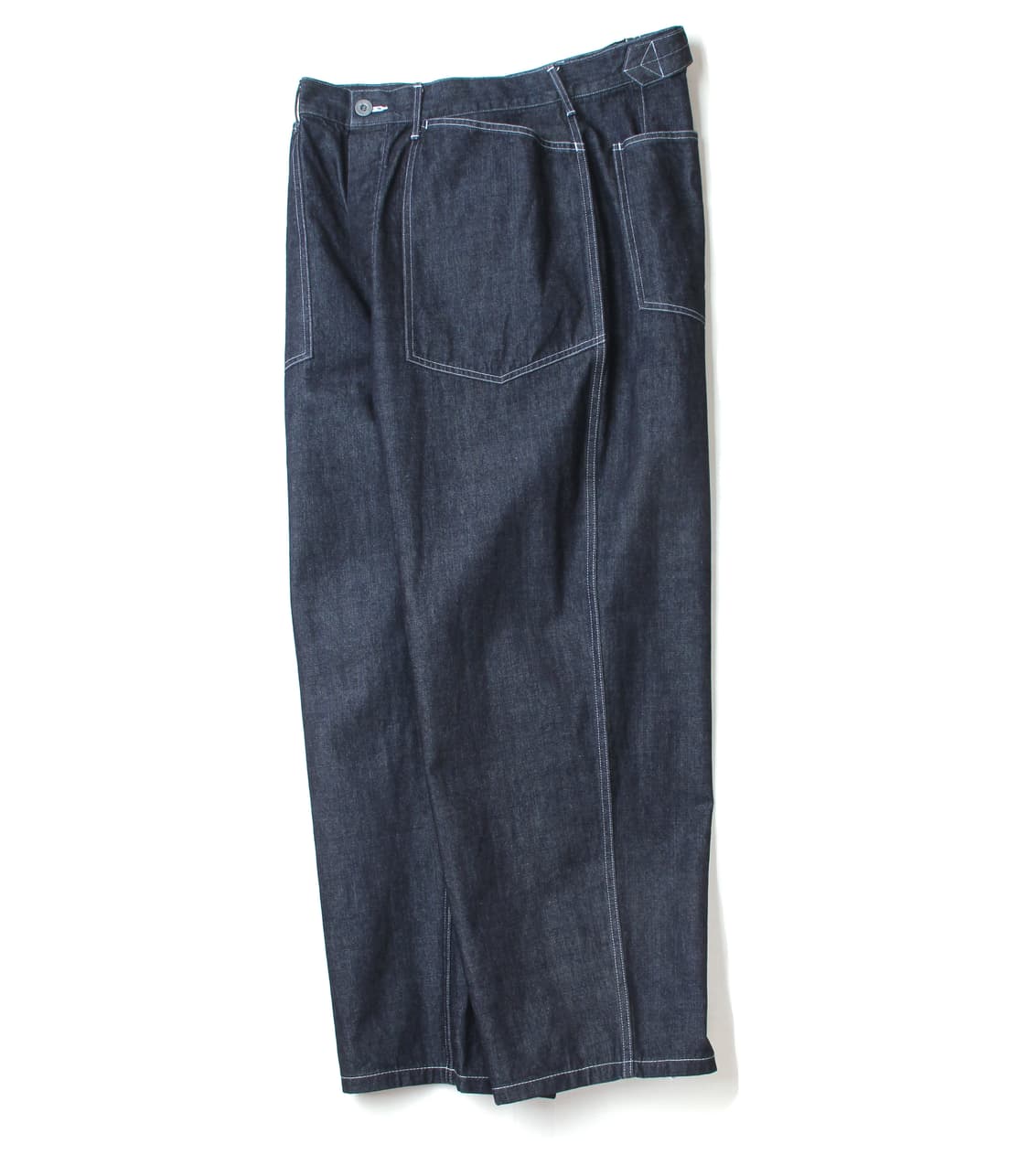 MARKA Wide Denim 상품이미지5