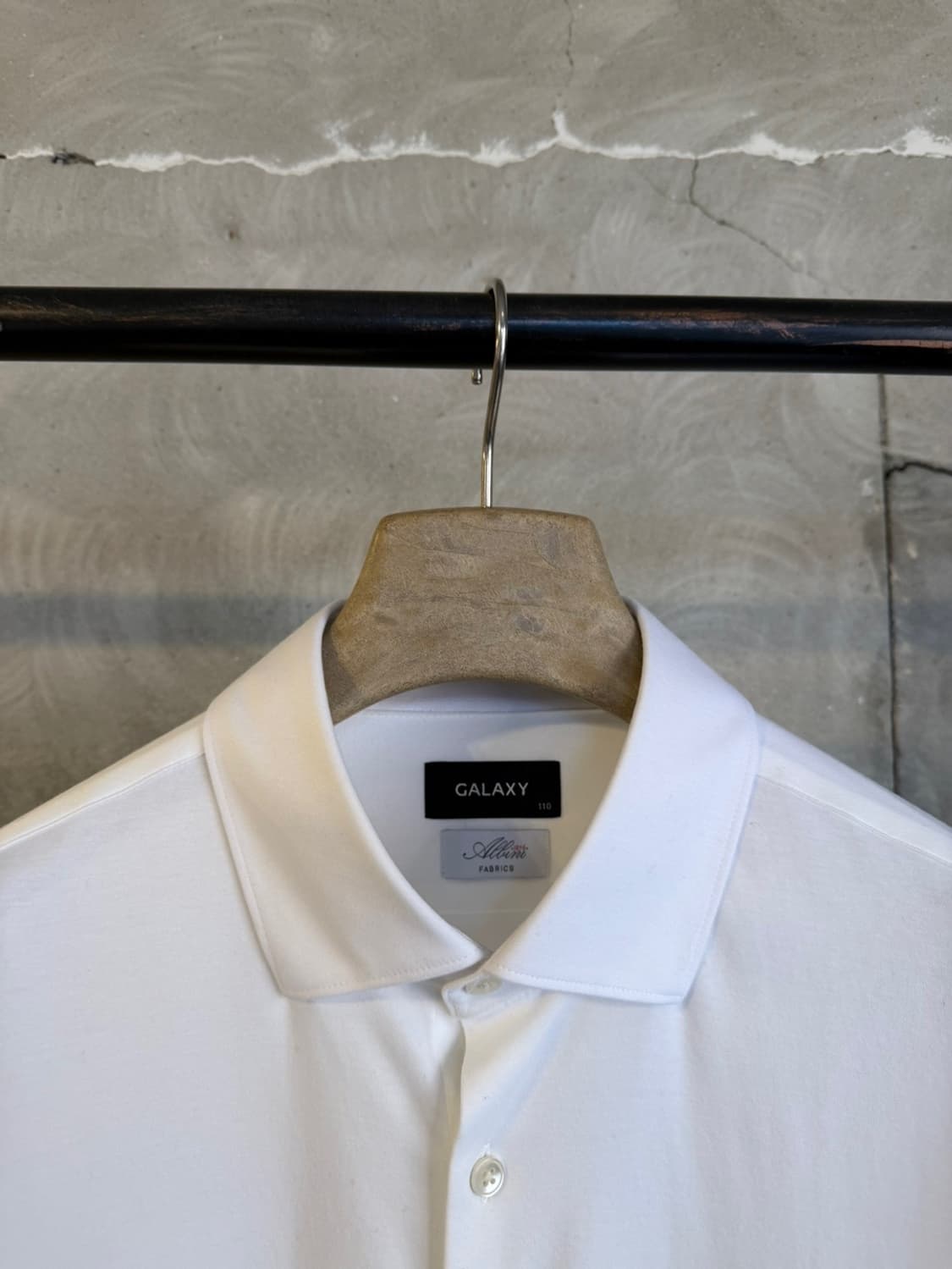 갤럭시 드레스 셔츠 100 상품이미지6