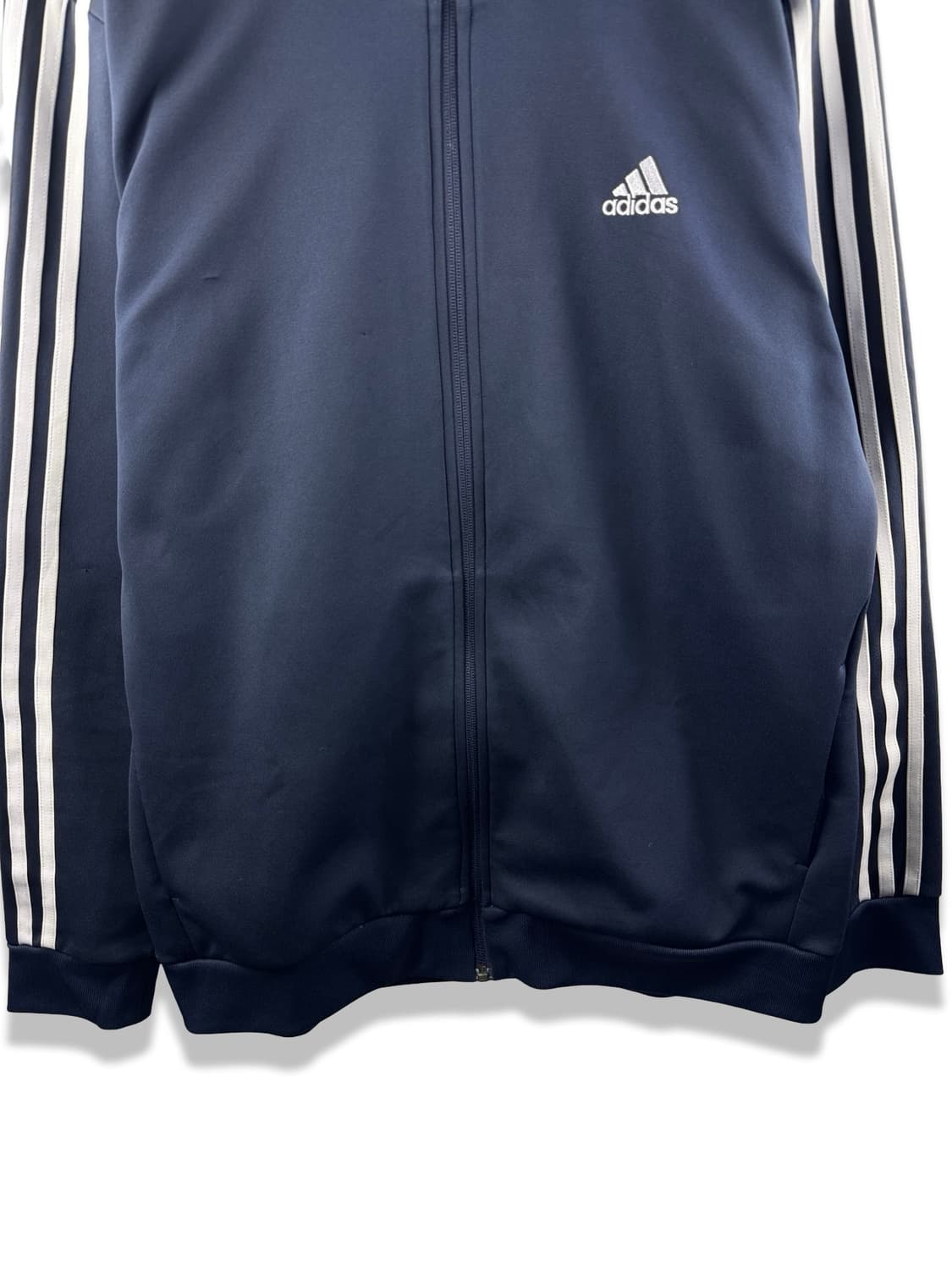 아디다스 네이비 트랙탑져지1910 상품이미지4