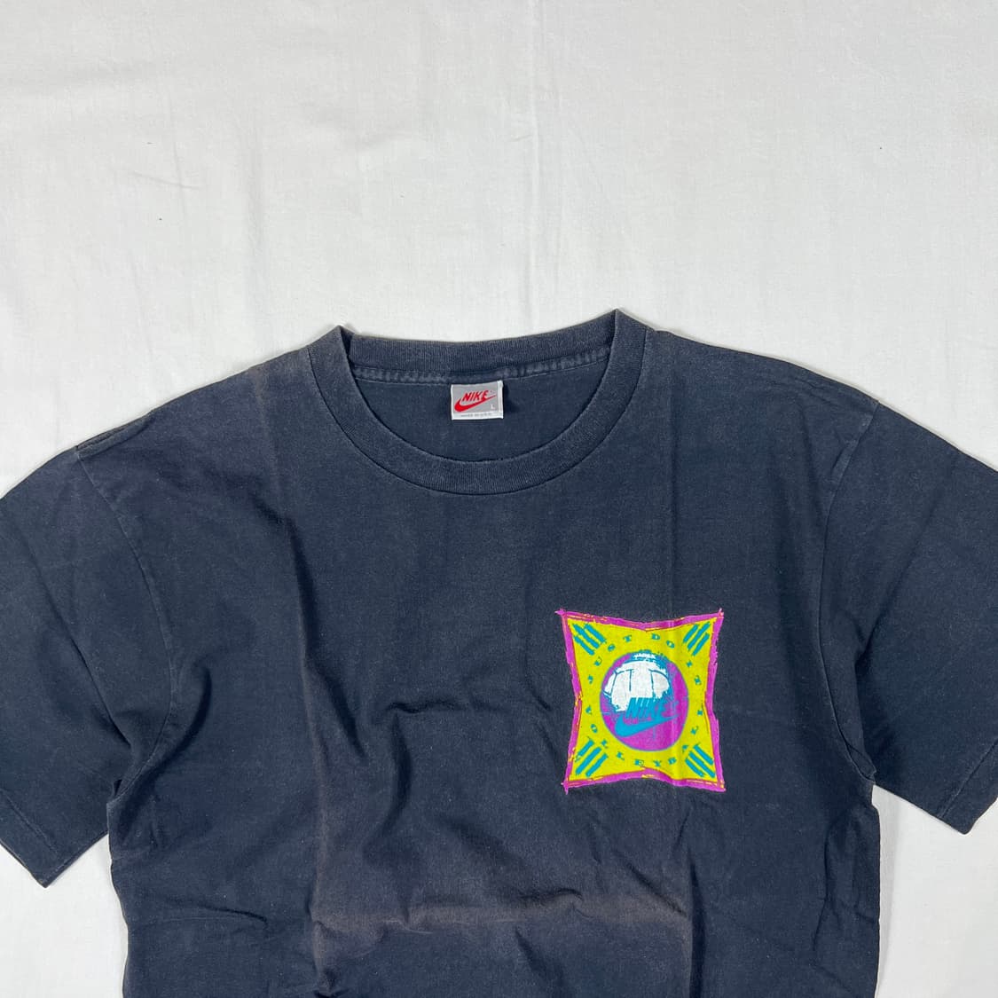 90’s 나이키 nike 발리볼 volleyball 티 상품이미지2
