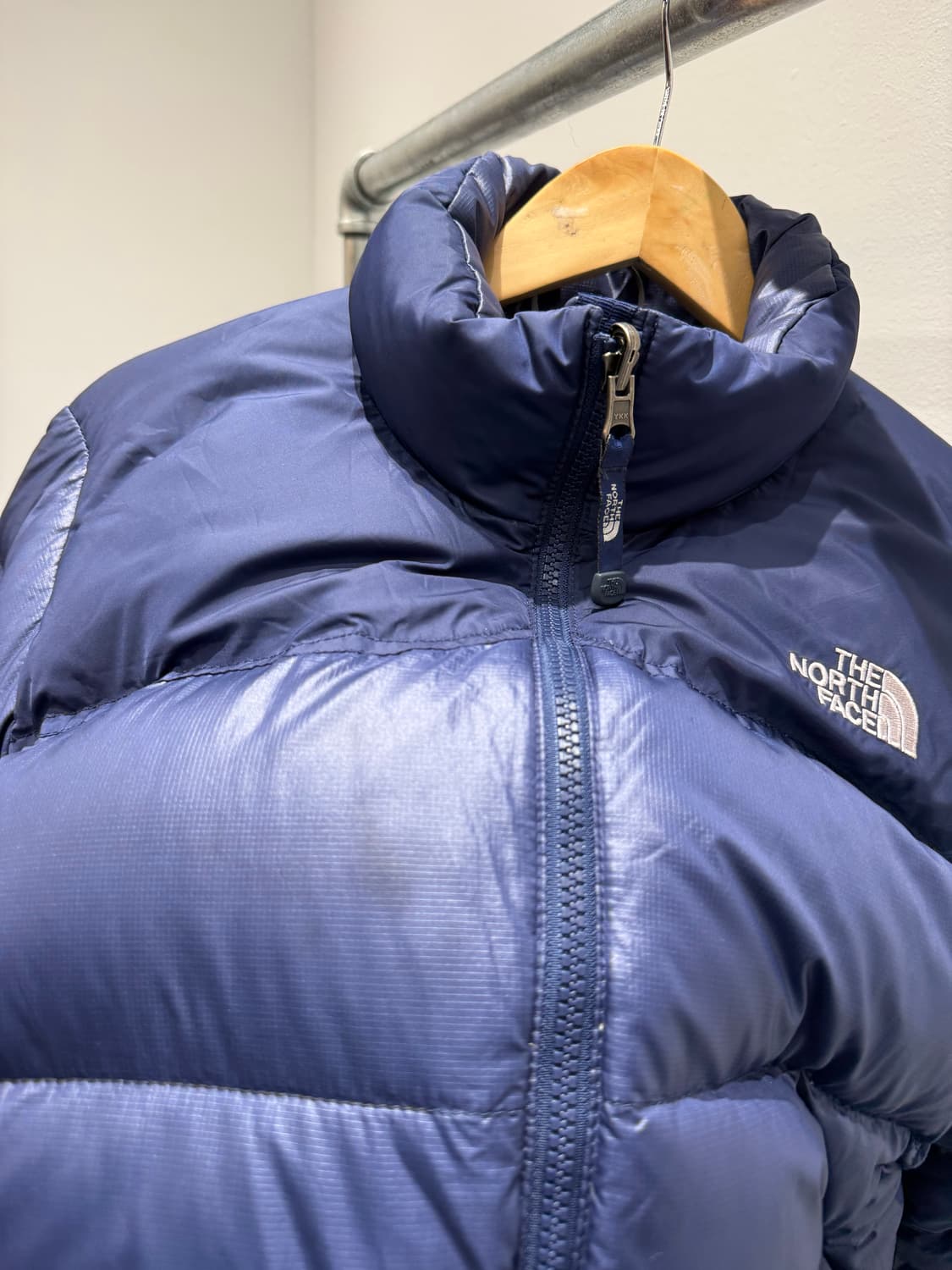 노스페이스 700 패딩 상품이미지5