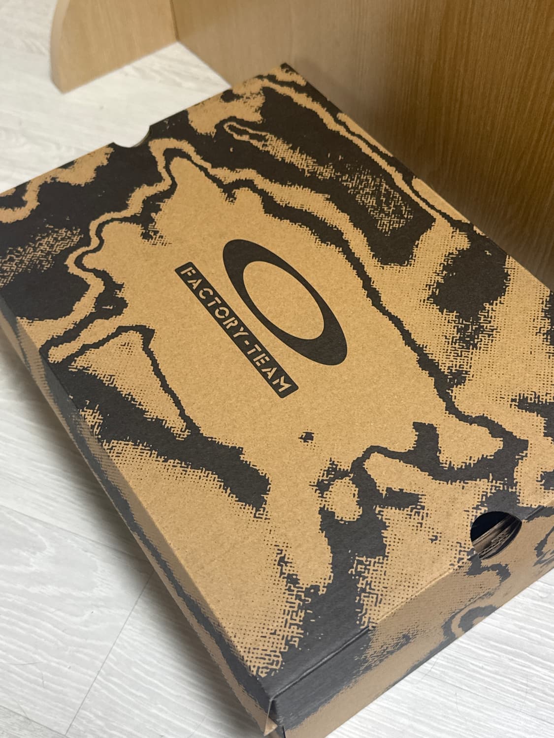 OAKLEY FACTORY TEAM FLASH SANDAL 상품이미지6