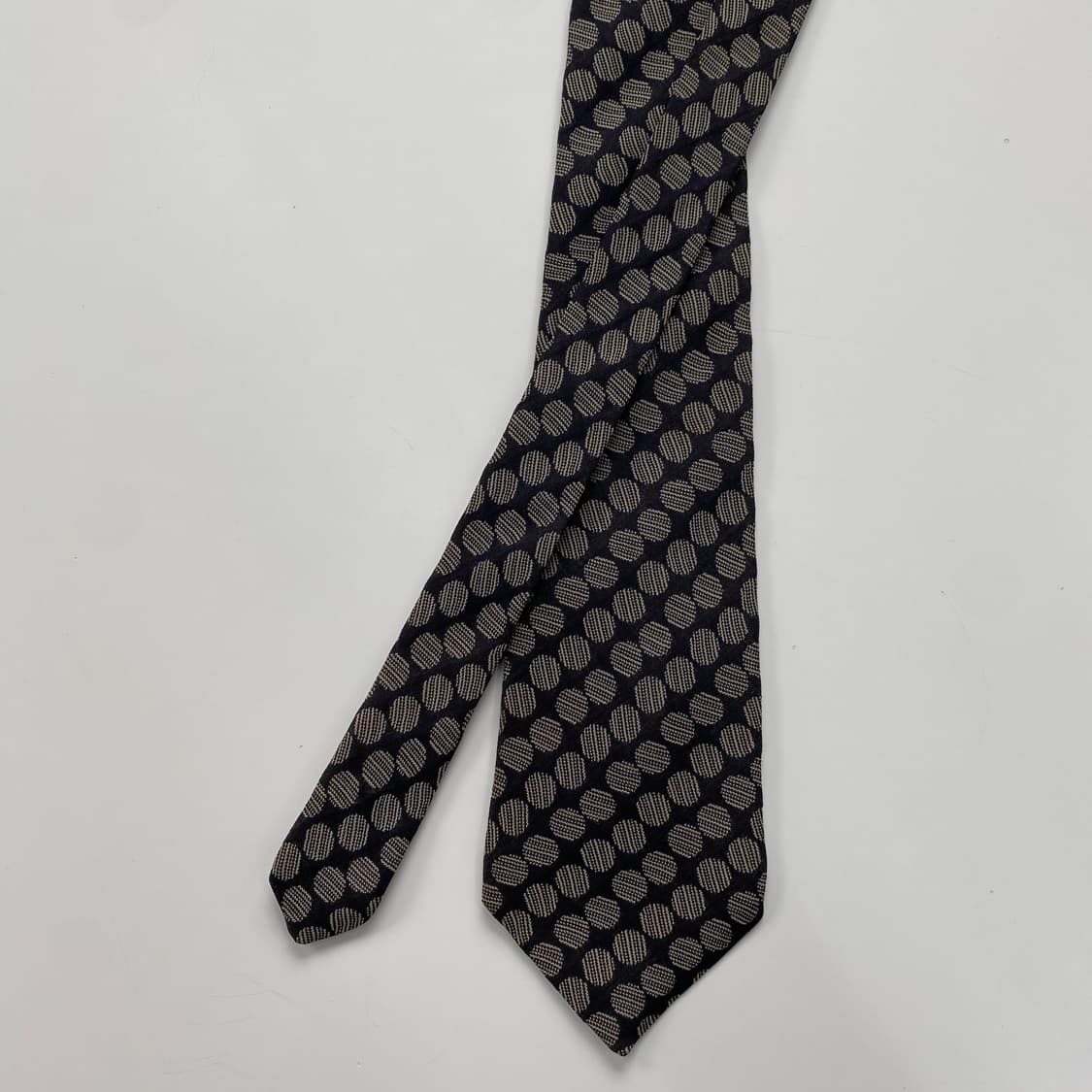 장폴고티에 Jean Paul Gaultier 명품 정품넥타이 상품이미지1