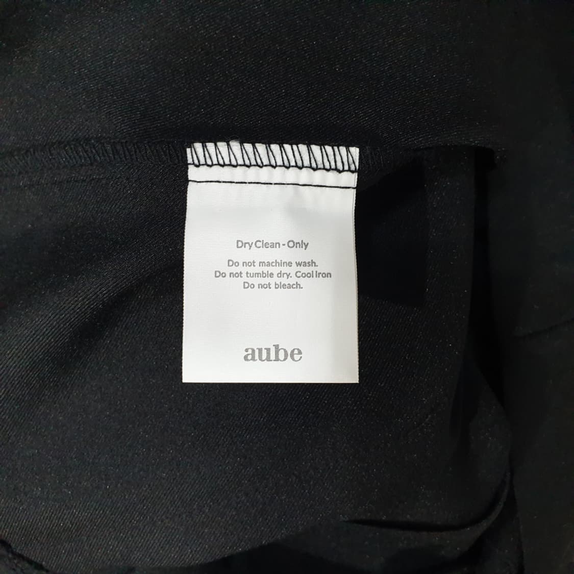 aube 자켓 55 상품이미지5