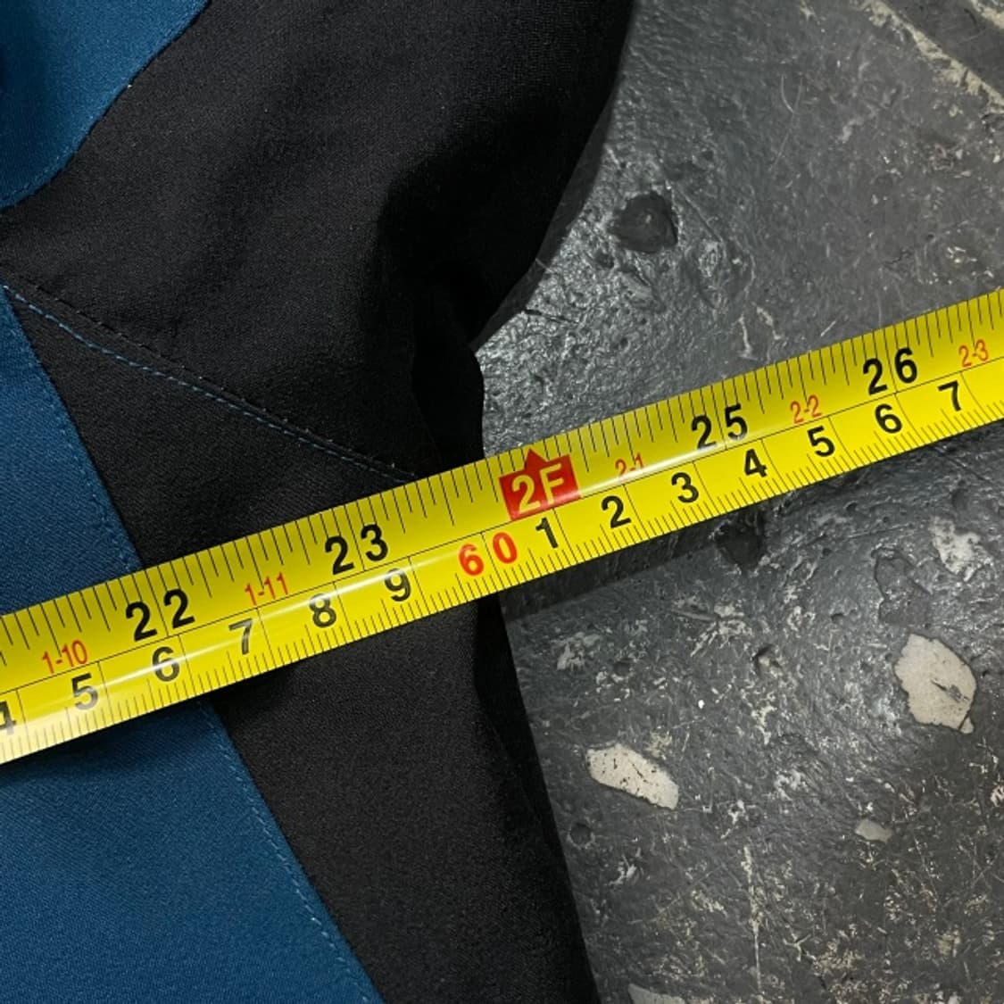 100 코오롱스포츠 고어텍스 바람막이 상품이미지7