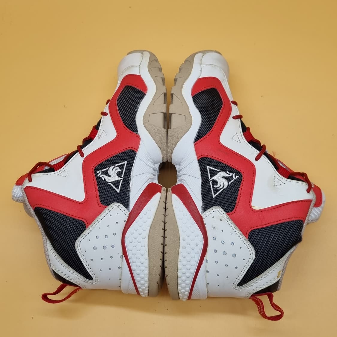 르꼬끄 다이나쿤 하이탑 240 상품이미지5