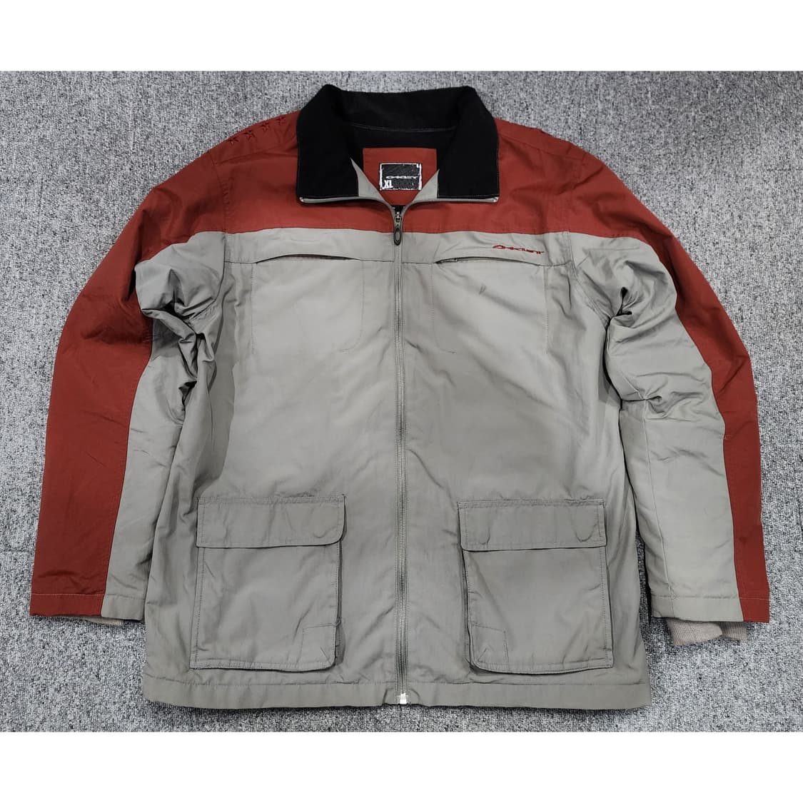 오클리 빈티지 00s 4 star 올드스쿨 Y2K 자켓 XL 상품이미지1