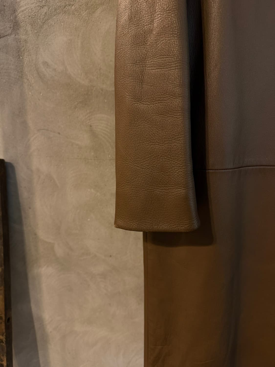 마르니 아카이브 체스터필드 코트 55~66 상품이미지3