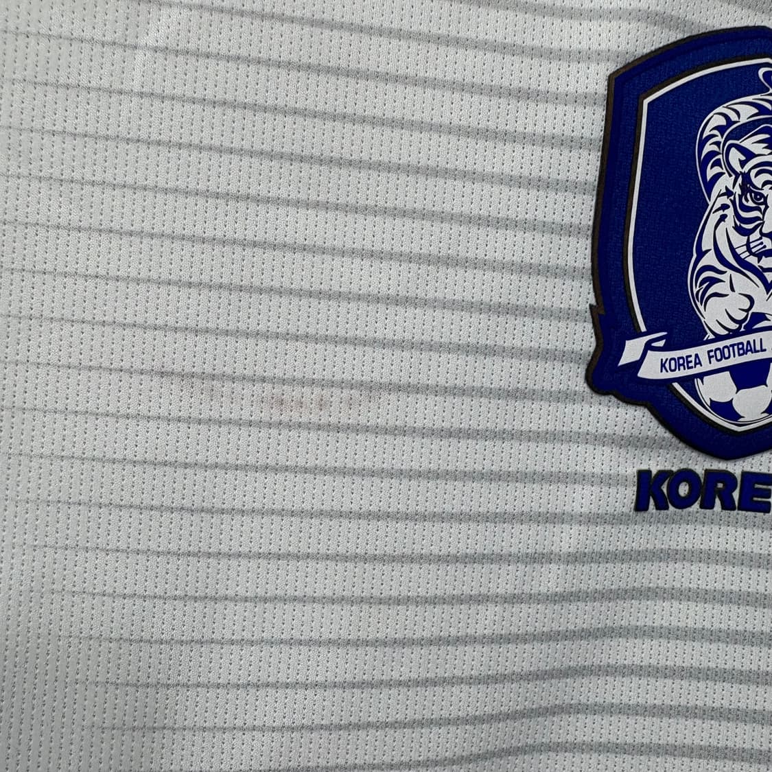 나이키 16-18 국가대표 유니폼 상품이미지4