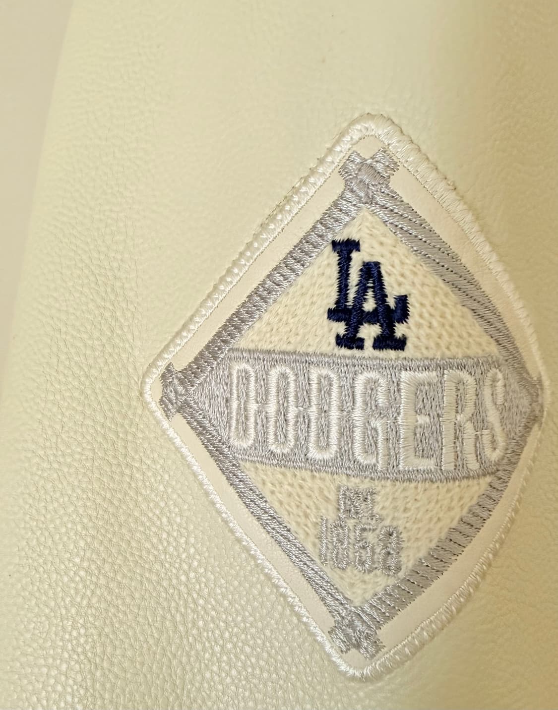 MLB 바시티 자켓 상품이미지4