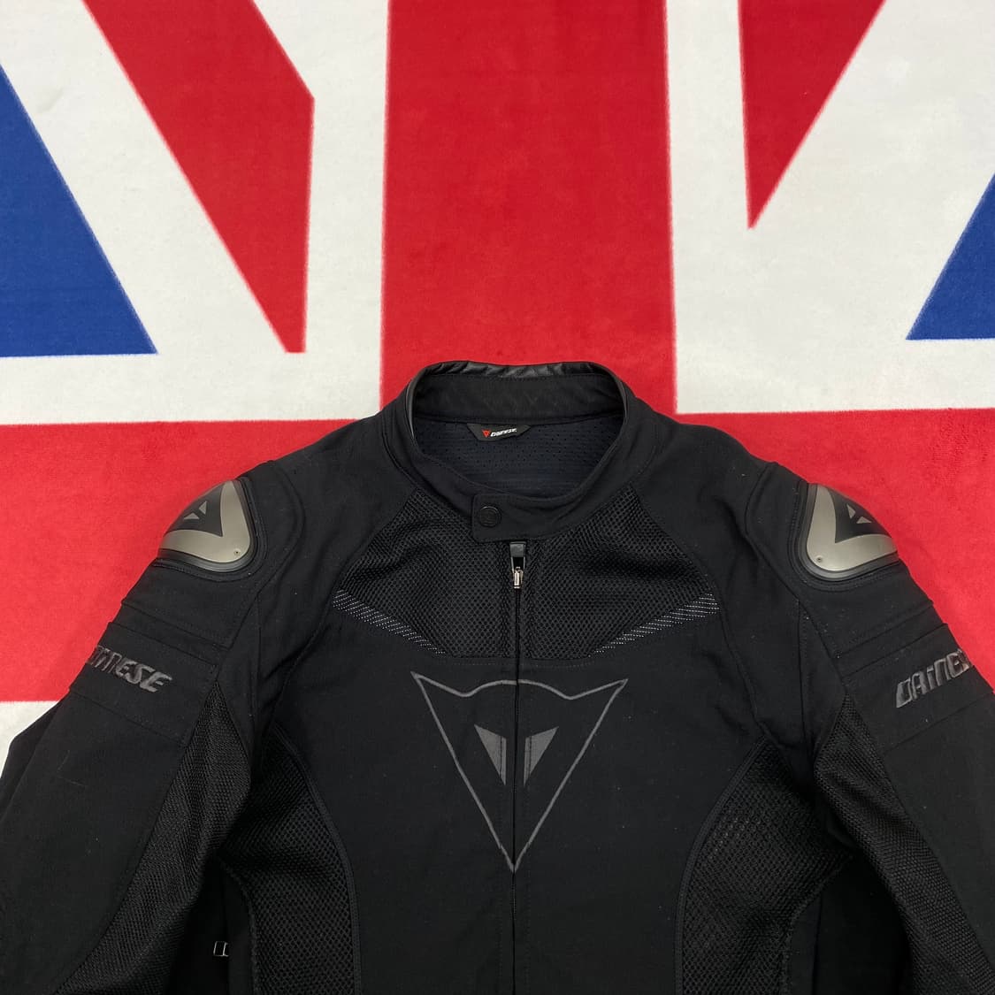 DAiNESE 바이크 자켓 54 상품이미지3