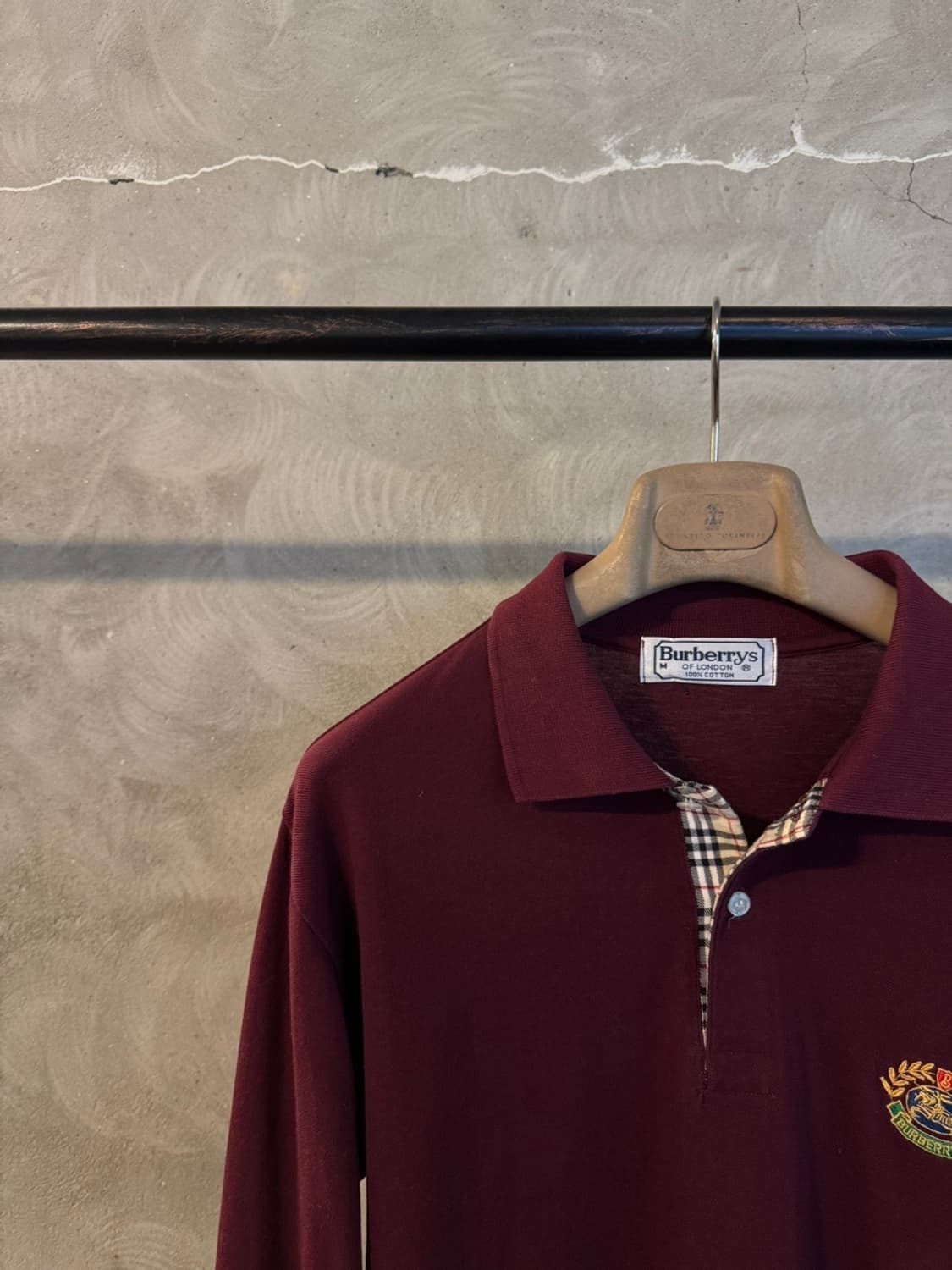 버버리 pk 셔츠 100 상품이미지2