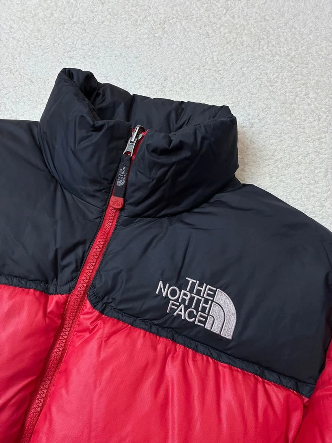 노스페이스 00s 눕시 구스다운 패딩 PN5890 상품이미지3