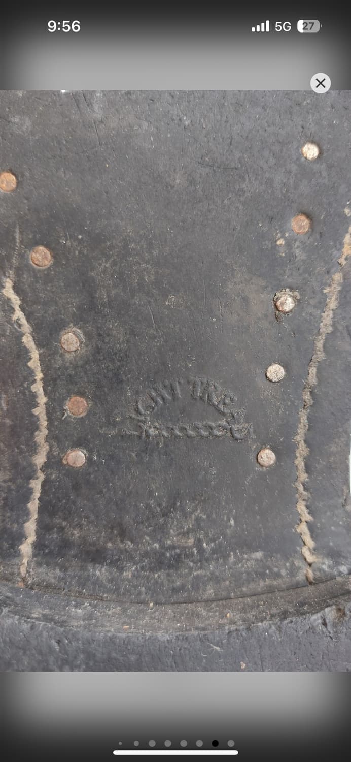 버즈릭슨 m43 9.5e 상품이미지8