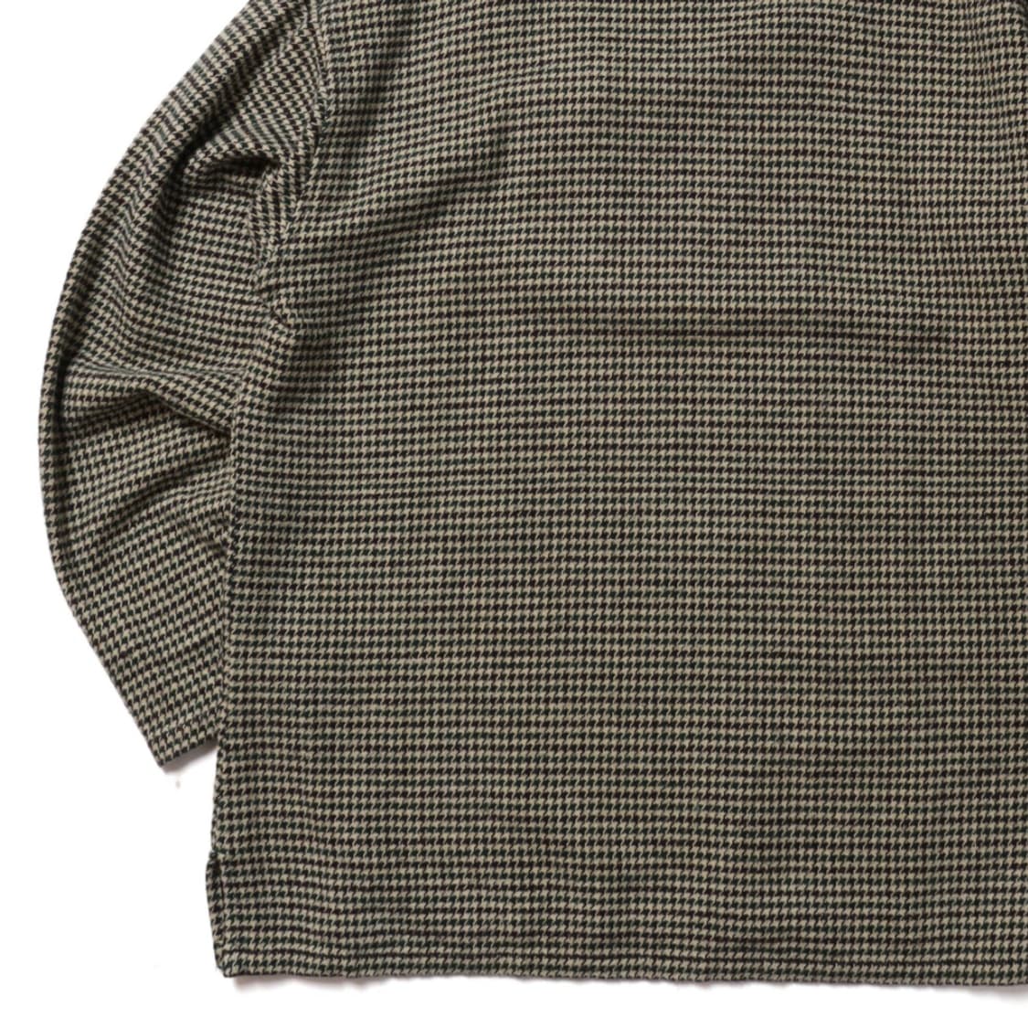 South2 West8 Houndstooth Pullover 상품이미지6